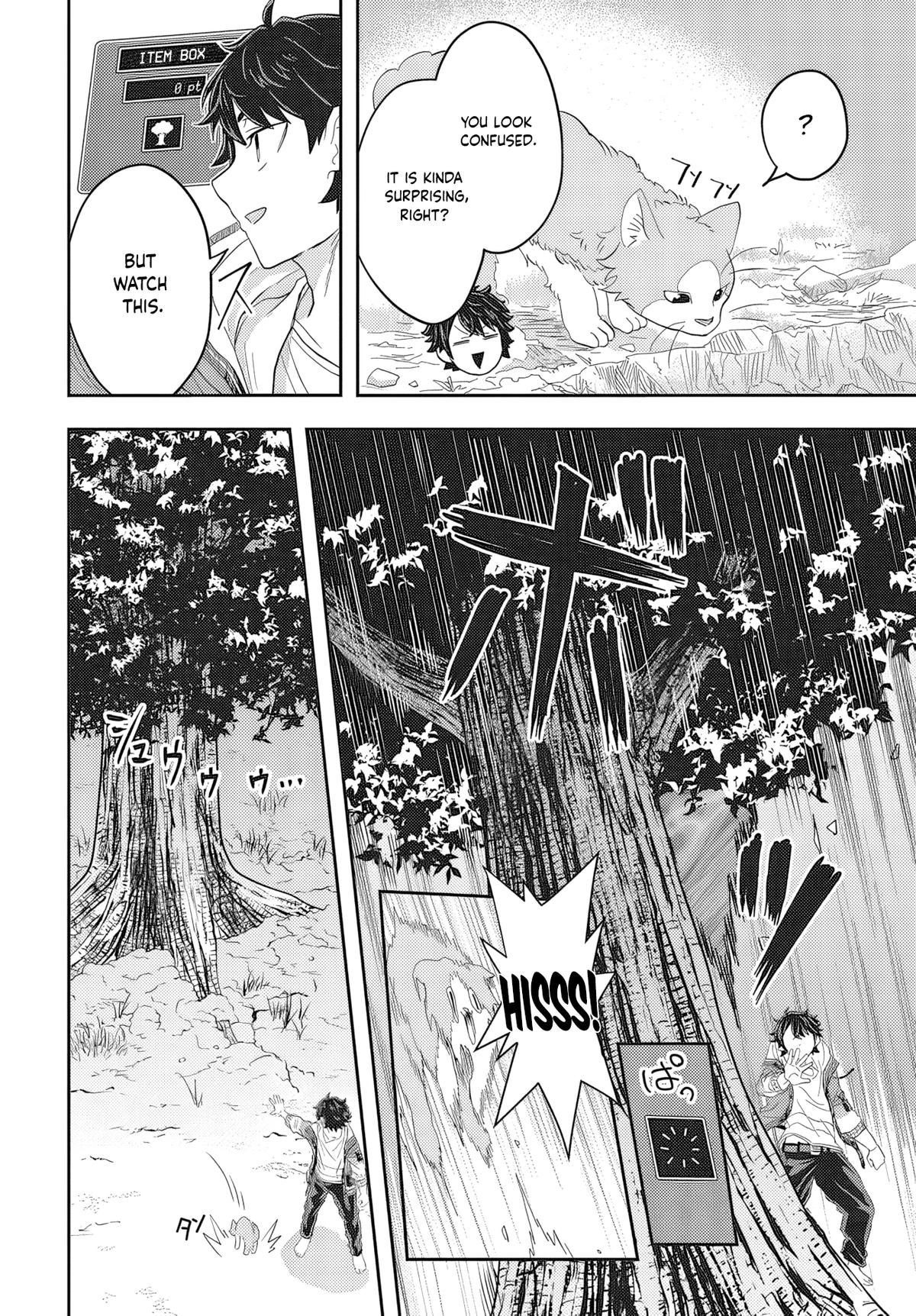 Muteki Shounin no Isekai Nariagari Monogatari: Gendai no Seihin wo Jizai ni Toriyoseru Skill ga Aru node Isekai dewa Rakushou desu Chap 1 - Next Chap 2