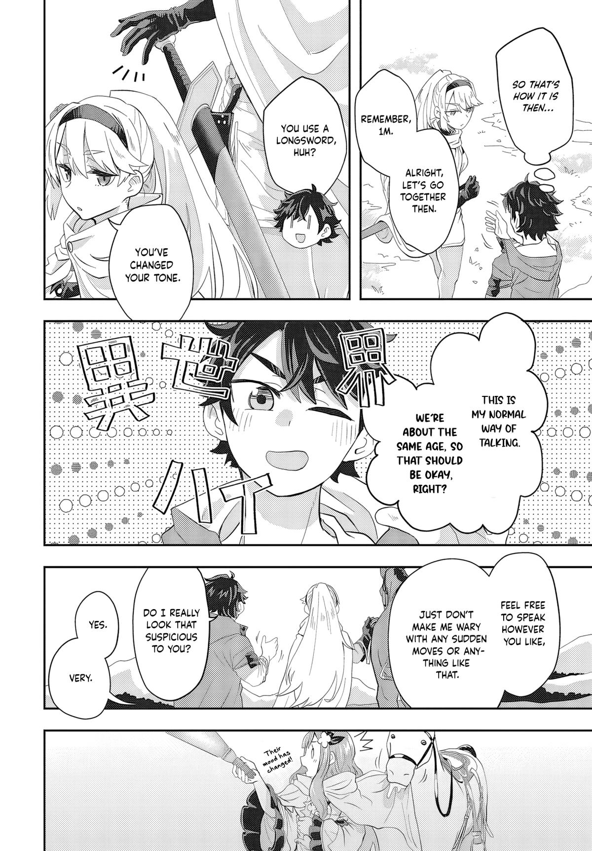 Muteki Shounin no Isekai Nariagari Monogatari: Gendai no Seihin wo Jizai ni Toriyoseru Skill ga Aru node Isekai dewa Rakushou desu Chap 1 - Next Chap 2