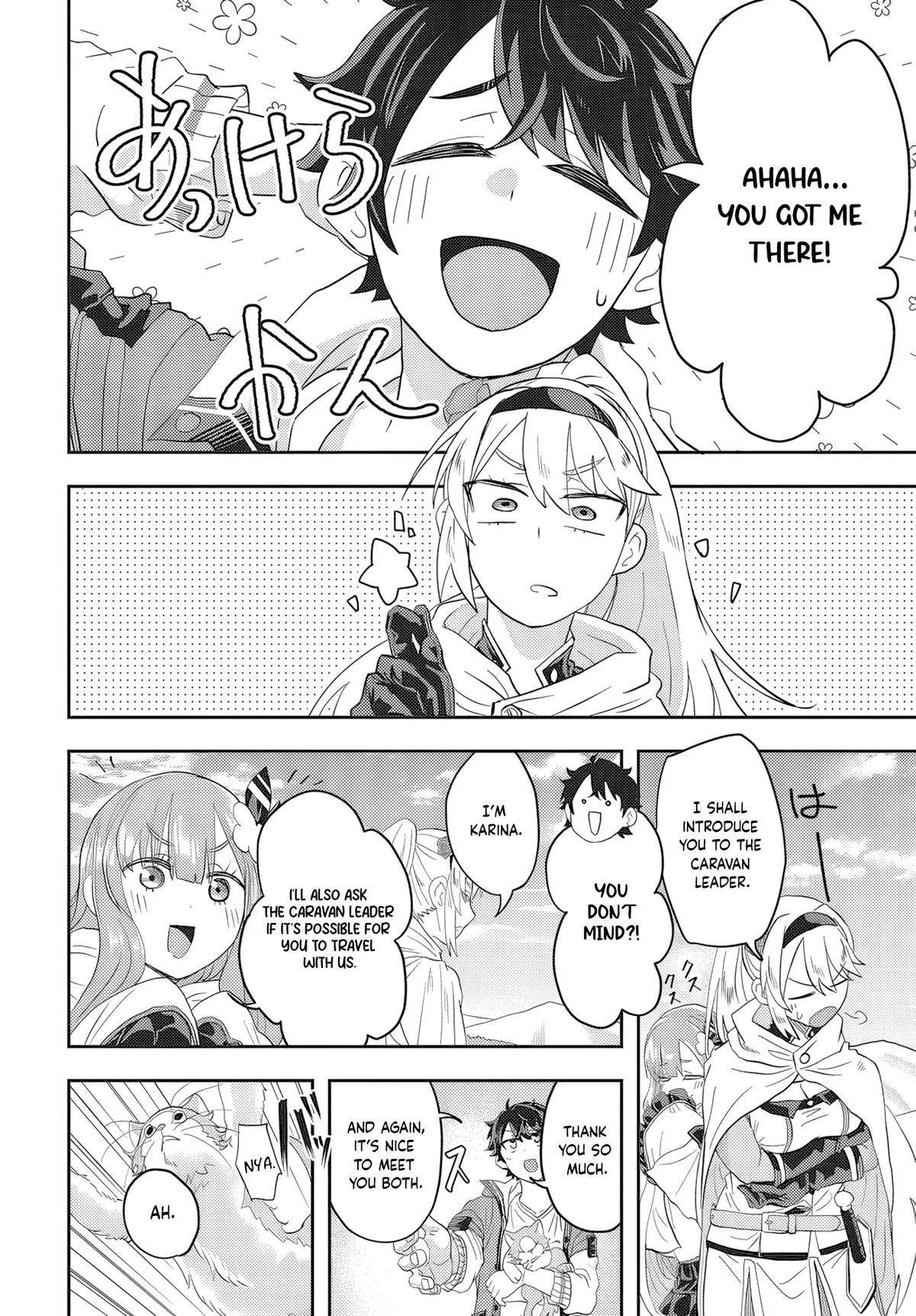 Muteki Shounin no Isekai Nariagari Monogatari: Gendai no Seihin wo Jizai ni Toriyoseru Skill ga Aru node Isekai dewa Rakushou desu Chap 1 - Next Chap 2