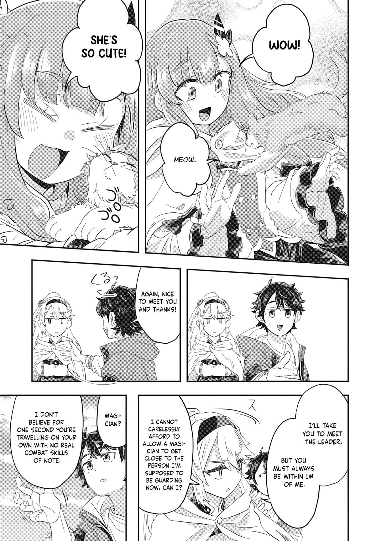 Muteki Shounin no Isekai Nariagari Monogatari: Gendai no Seihin wo Jizai ni Toriyoseru Skill ga Aru node Isekai dewa Rakushou desu Chap 1 - Next Chap 2