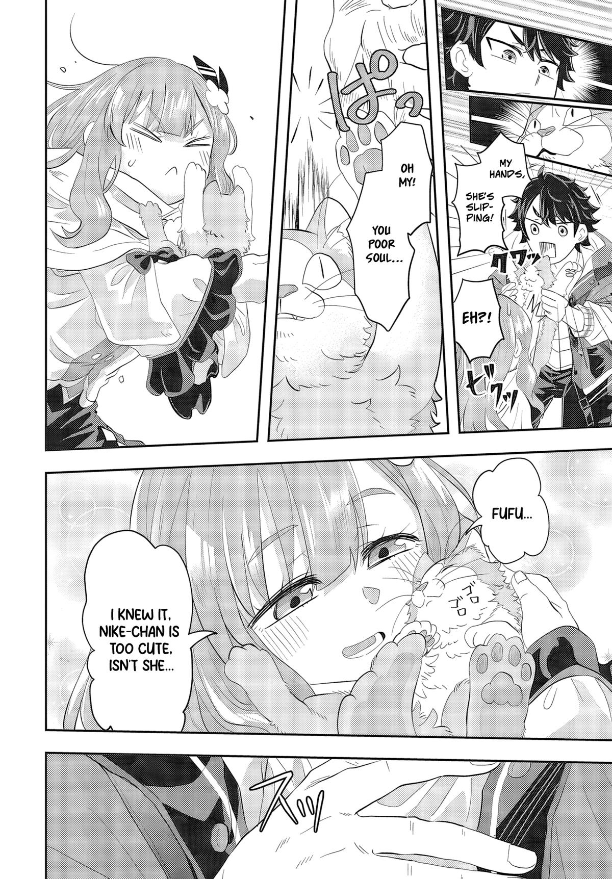 Muteki Shounin no Isekai Nariagari Monogatari: Gendai no Seihin wo Jizai ni Toriyoseru Skill ga Aru node Isekai dewa Rakushou desu Chap 1 - Next Chap 2