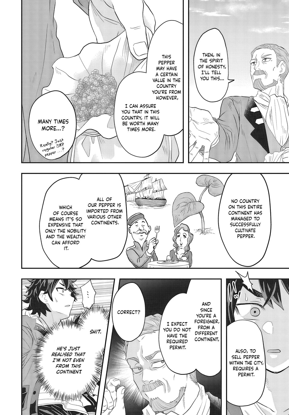 Muteki Shounin no Isekai Nariagari Monogatari: Gendai no Seihin wo Jizai ni Toriyoseru Skill ga Aru node Isekai dewa Rakushou desu Chap 1 - Next Chap 2