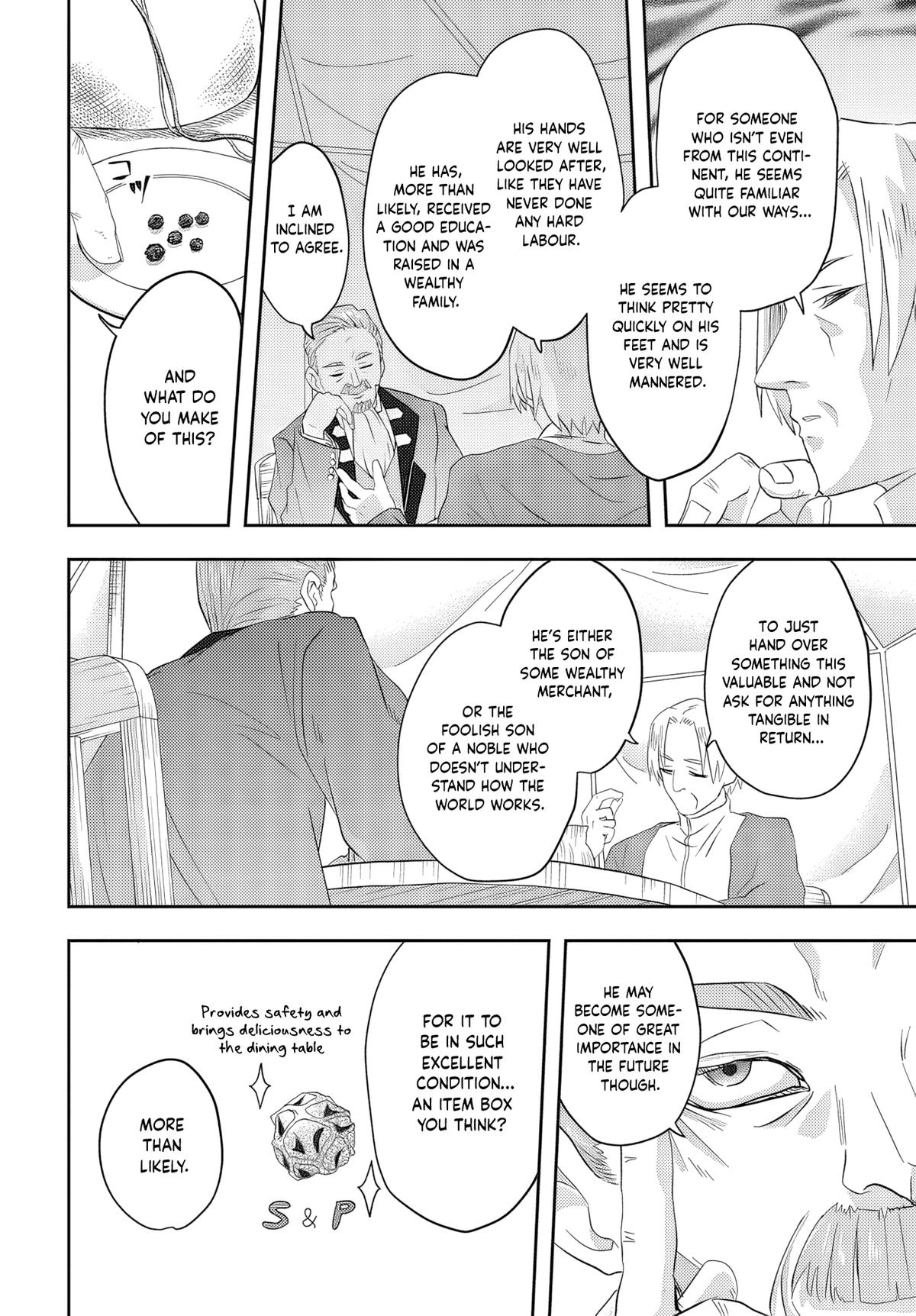 Muteki Shounin no Isekai Nariagari Monogatari: Gendai no Seihin wo Jizai ni Toriyoseru Skill ga Aru node Isekai dewa Rakushou desu Chap 1 - Next Chap 2