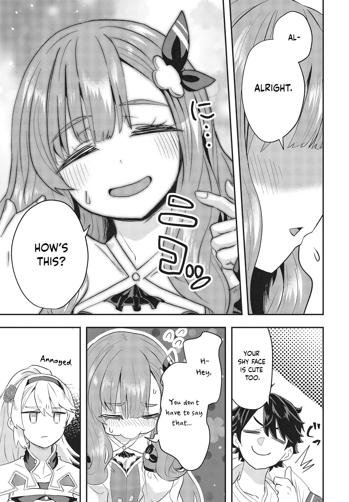Muteki Shounin no Isekai Nariagari Monogatari: Gendai no Seihin wo Jizai ni Toriyoseru Skill ga Aru node Isekai dewa Rakushou desu Chap 2 - Next Chap 3
