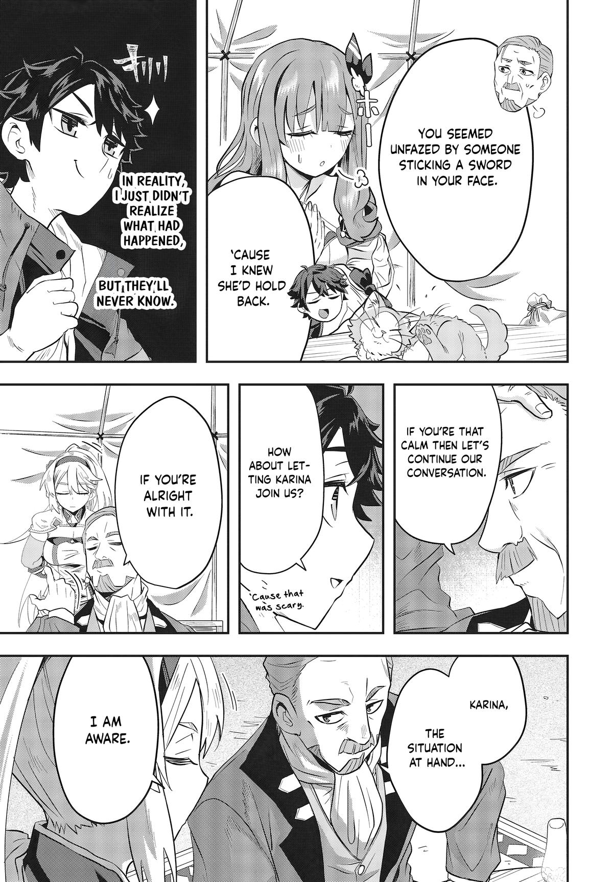 Muteki Shounin no Isekai Nariagari Monogatari: Gendai no Seihin wo Jizai ni Toriyoseru Skill ga Aru node Isekai dewa Rakushou desu Chap 2 - Next Chap 3