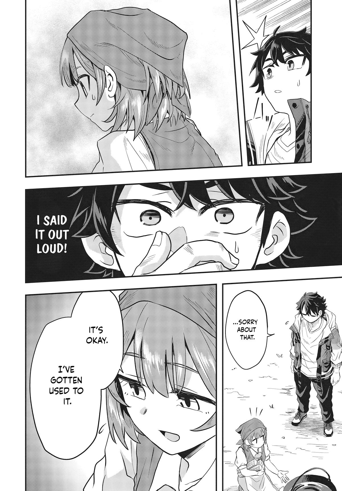 Muteki Shounin no Isekai Nariagari Monogatari: Gendai no Seihin wo Jizai ni Toriyoseru Skill ga Aru node Isekai dewa Rakushou desu Chap 2 - Next Chap 3