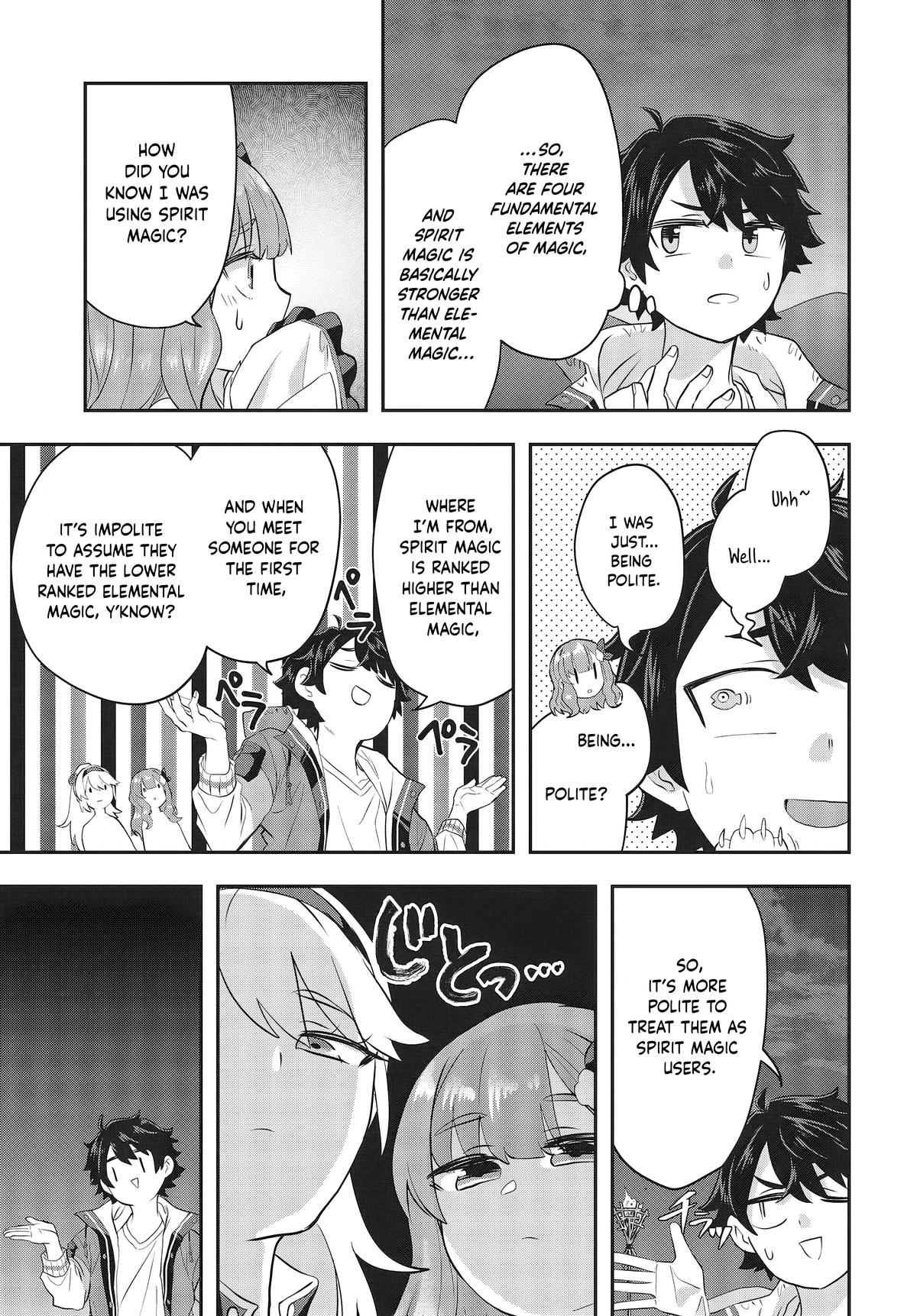 Muteki Shounin no Isekai Nariagari Monogatari: Gendai no Seihin wo Jizai ni Toriyoseru Skill ga Aru node Isekai dewa Rakushou desu Chap 3 - Next Chap 4