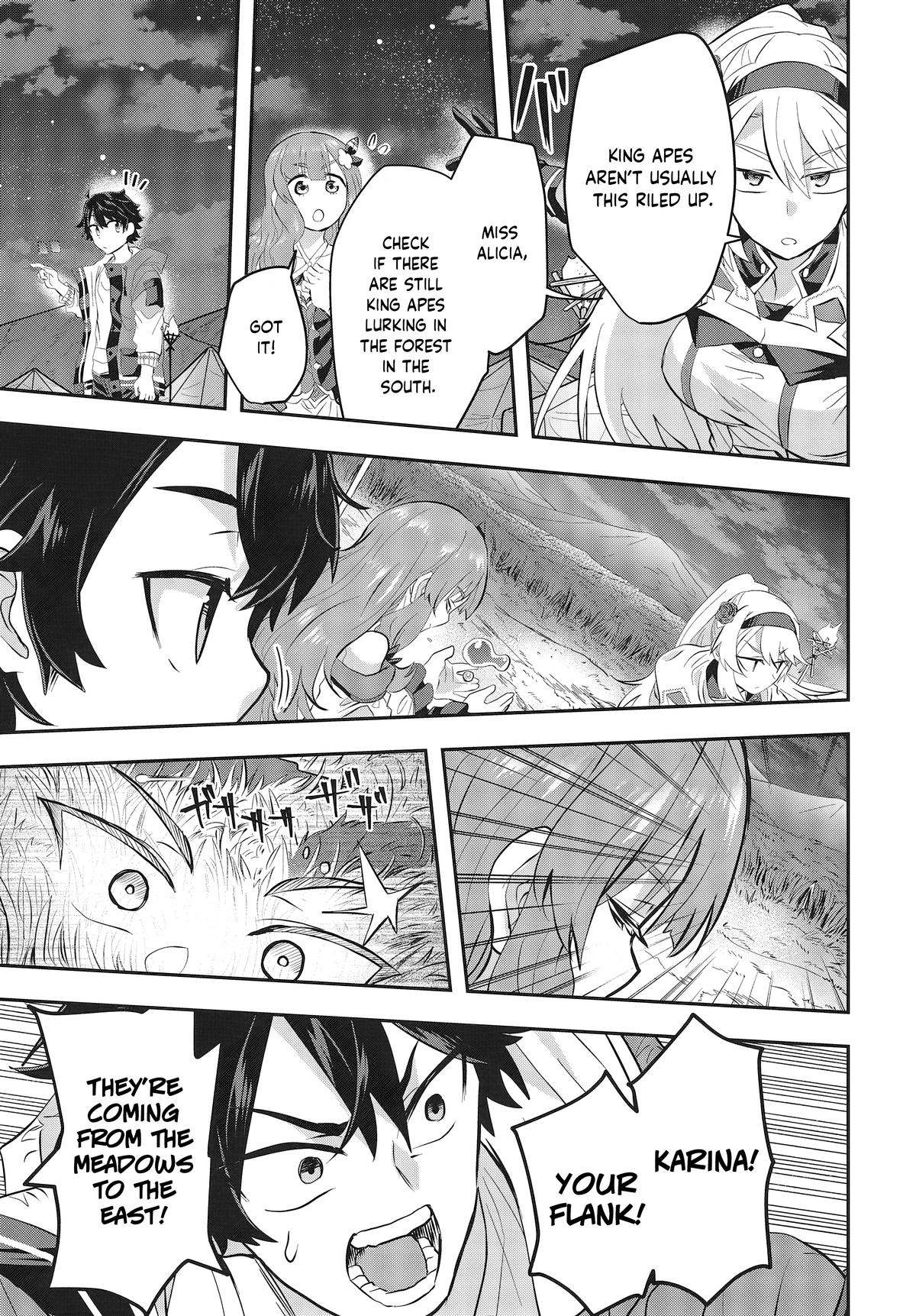 Muteki Shounin no Isekai Nariagari Monogatari: Gendai no Seihin wo Jizai ni Toriyoseru Skill ga Aru node Isekai dewa Rakushou desu Chap 3 - Next Chap 4