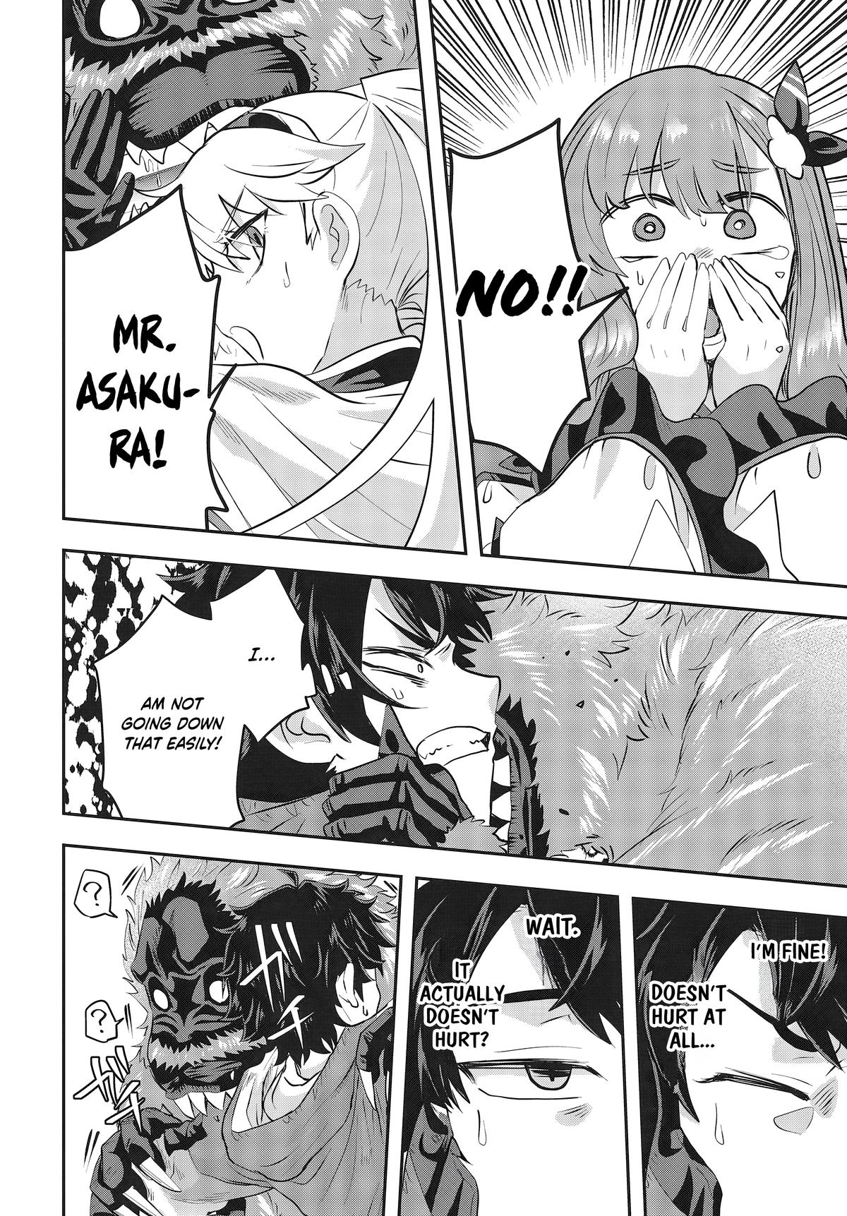 Muteki Shounin no Isekai Nariagari Monogatari: Gendai no Seihin wo Jizai ni Toriyoseru Skill ga Aru node Isekai dewa Rakushou desu Chap 3 - Next Chap 4