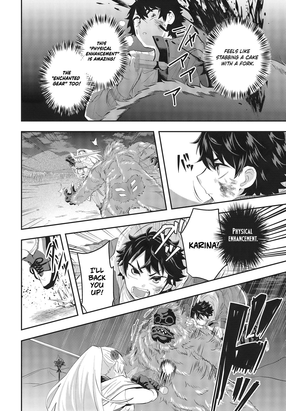 Muteki Shounin no Isekai Nariagari Monogatari: Gendai no Seihin wo Jizai ni Toriyoseru Skill ga Aru node Isekai dewa Rakushou desu Chap 3 - Next Chap 4