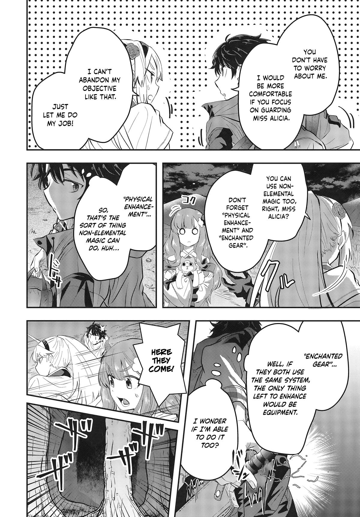 Muteki Shounin no Isekai Nariagari Monogatari: Gendai no Seihin wo Jizai ni Toriyoseru Skill ga Aru node Isekai dewa Rakushou desu Chap 3 - Next Chap 4