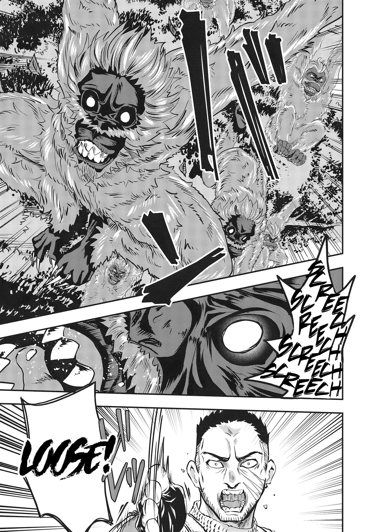 Muteki Shounin no Isekai Nariagari Monogatari: Gendai no Seihin wo Jizai ni Toriyoseru Skill ga Aru node Isekai dewa Rakushou desu Chap 3 - Next Chap 4
