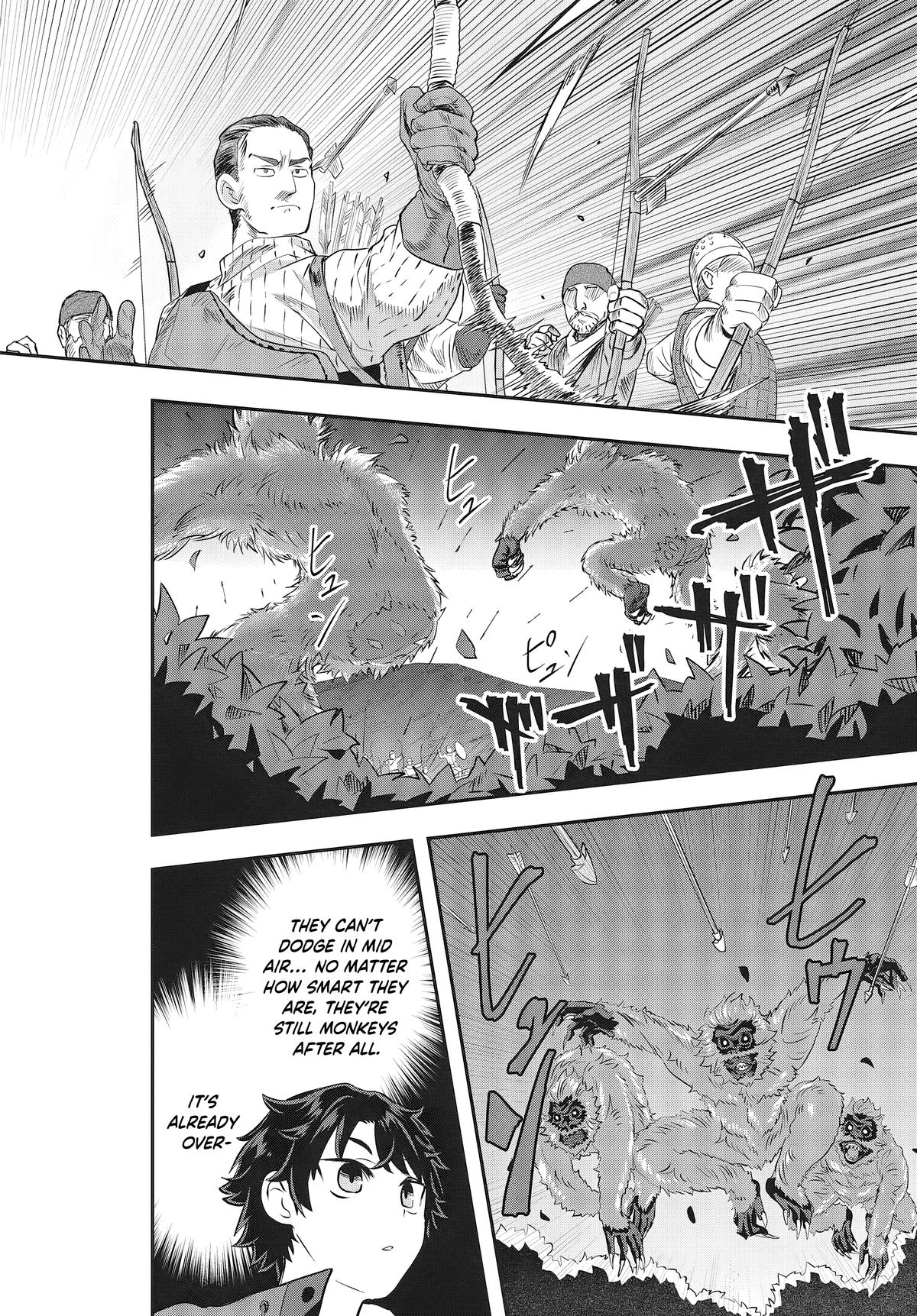 Muteki Shounin no Isekai Nariagari Monogatari: Gendai no Seihin wo Jizai ni Toriyoseru Skill ga Aru node Isekai dewa Rakushou desu Chap 3 - Next Chap 4
