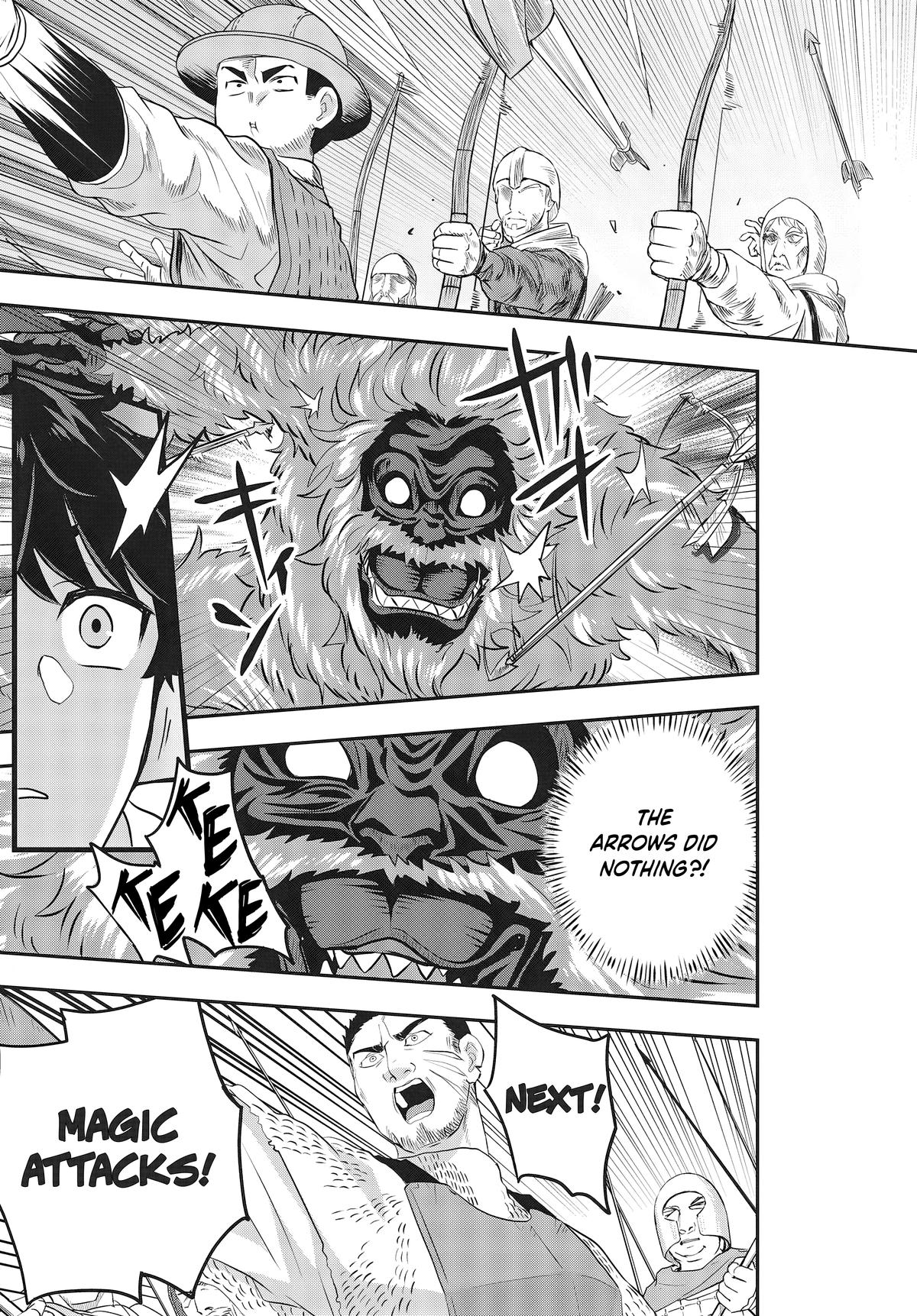 Muteki Shounin no Isekai Nariagari Monogatari: Gendai no Seihin wo Jizai ni Toriyoseru Skill ga Aru node Isekai dewa Rakushou desu Chap 3 - Next Chap 4