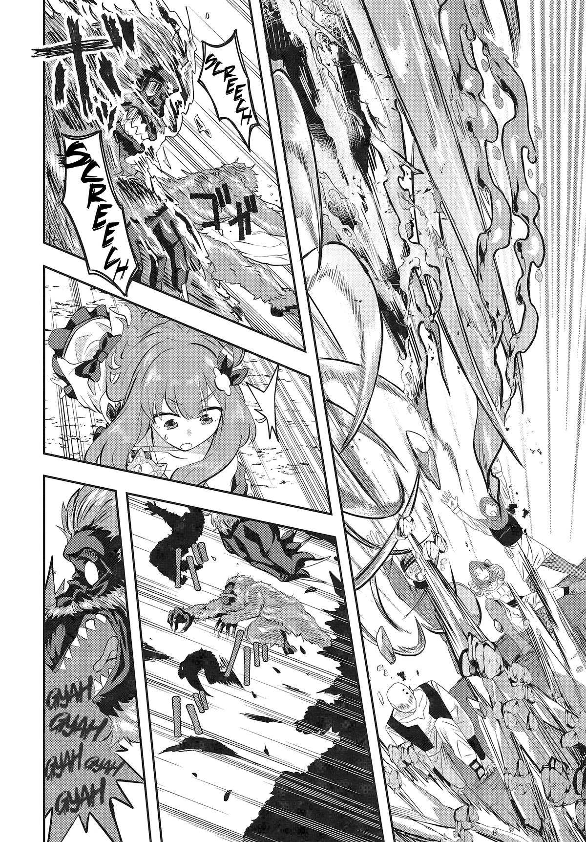 Muteki Shounin no Isekai Nariagari Monogatari: Gendai no Seihin wo Jizai ni Toriyoseru Skill ga Aru node Isekai dewa Rakushou desu Chap 3 - Next Chap 4
