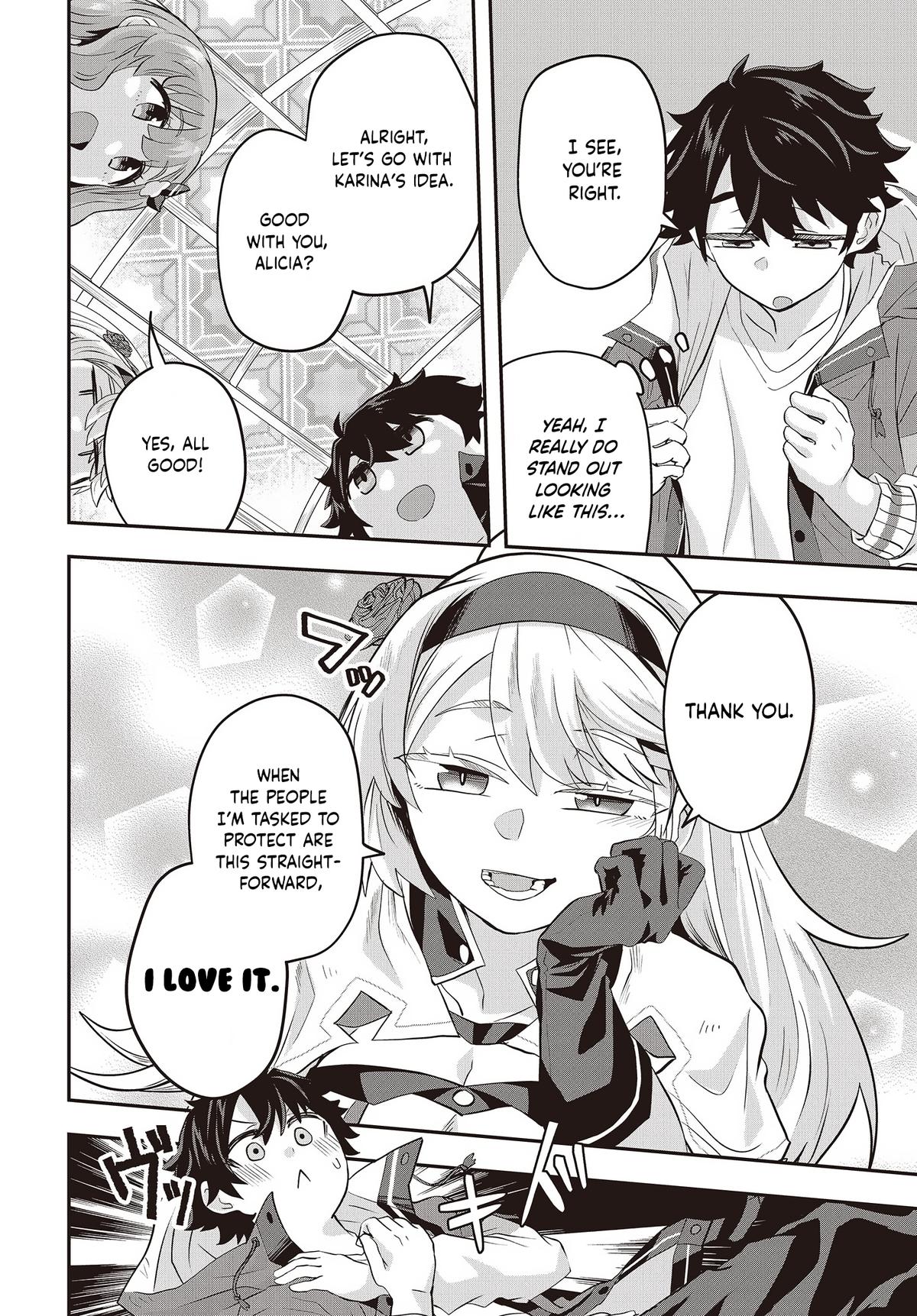 Muteki Shounin no Isekai Nariagari Monogatari: Gendai no Seihin wo Jizai ni Toriyoseru Skill ga Aru node Isekai dewa Rakushou desu Chap 4 - Next Chap 5