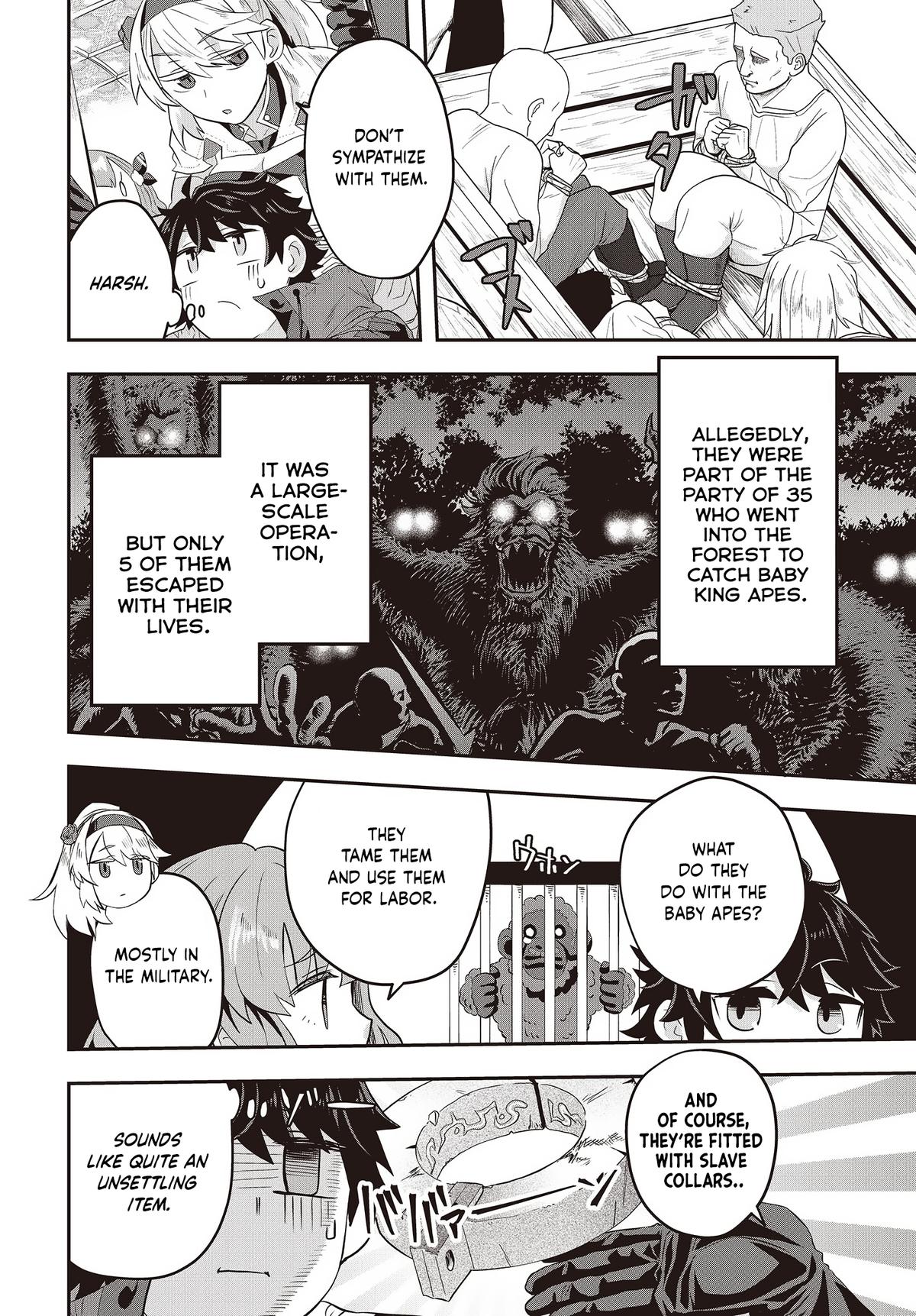 Muteki Shounin no Isekai Nariagari Monogatari: Gendai no Seihin wo Jizai ni Toriyoseru Skill ga Aru node Isekai dewa Rakushou desu Chap 4 - Next Chap 5