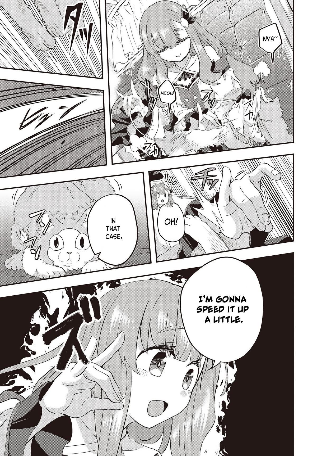 Muteki Shounin no Isekai Nariagari Monogatari: Gendai no Seihin wo Jizai ni Toriyoseru Skill ga Aru node Isekai dewa Rakushou desu Chap 4 - Next Chap 5
