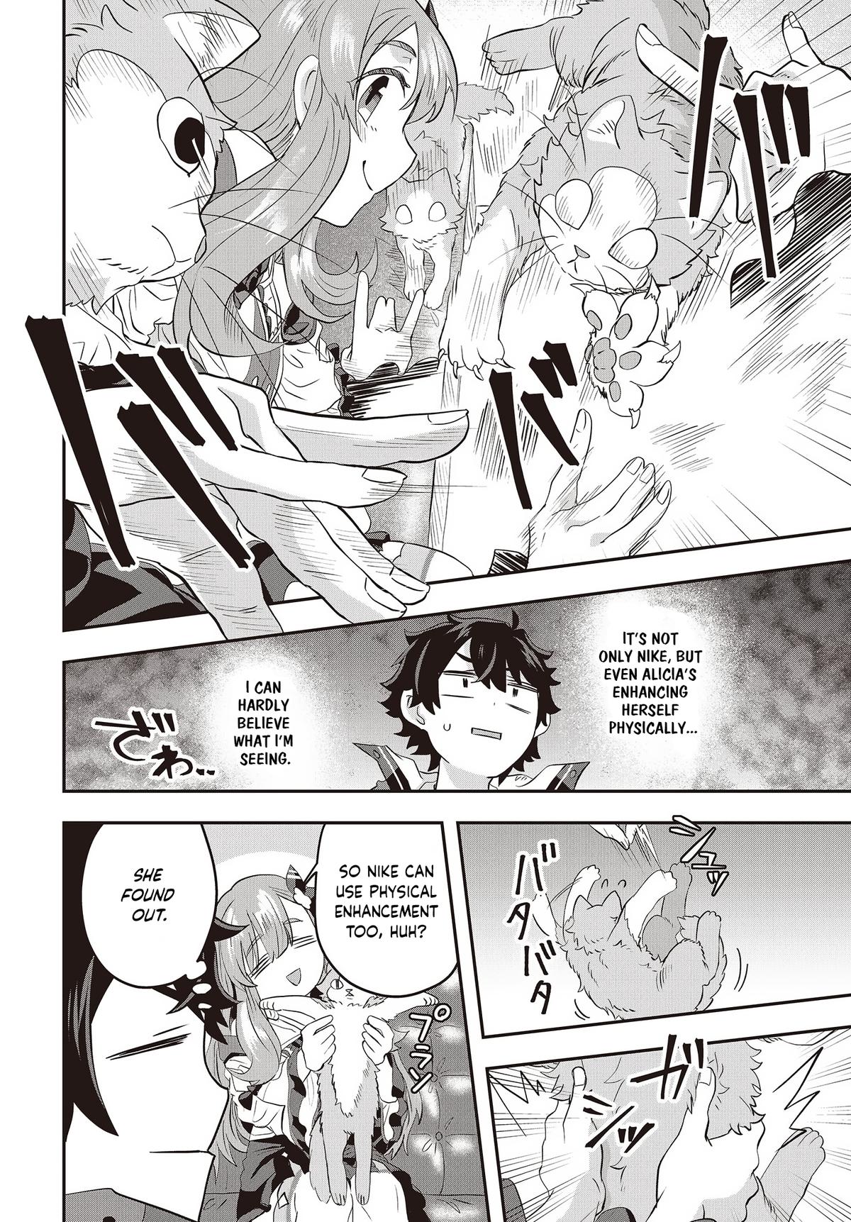 Muteki Shounin no Isekai Nariagari Monogatari: Gendai no Seihin wo Jizai ni Toriyoseru Skill ga Aru node Isekai dewa Rakushou desu Chap 4 - Next Chap 5