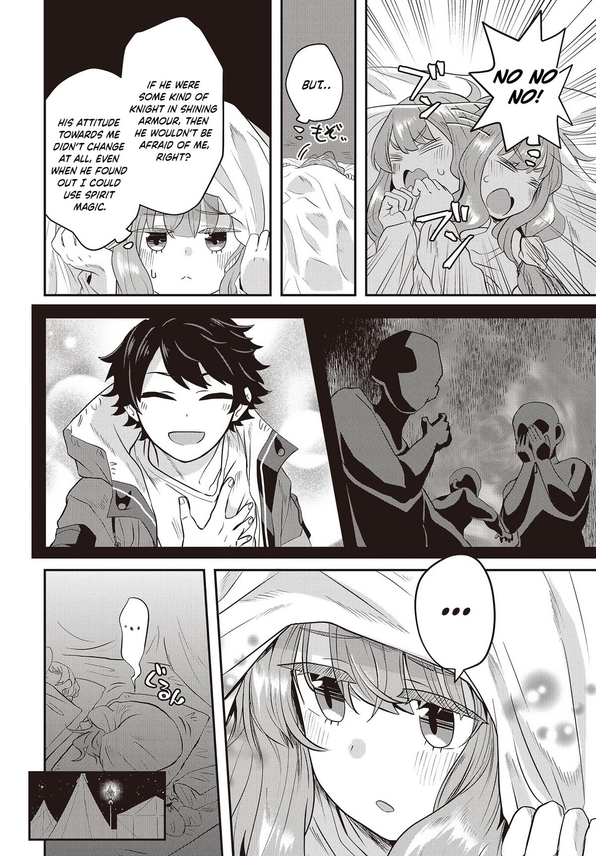 Muteki Shounin no Isekai Nariagari Monogatari: Gendai no Seihin wo Jizai ni Toriyoseru Skill ga Aru node Isekai dewa Rakushou desu Chap 4 - Next Chap 5