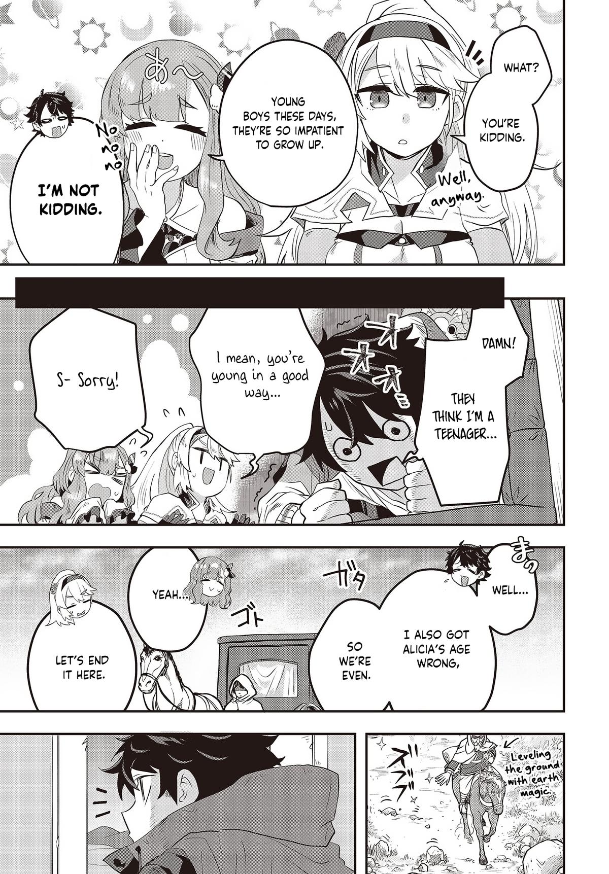 Muteki Shounin no Isekai Nariagari Monogatari: Gendai no Seihin wo Jizai ni Toriyoseru Skill ga Aru node Isekai dewa Rakushou desu Chap 4 - Next Chap 5