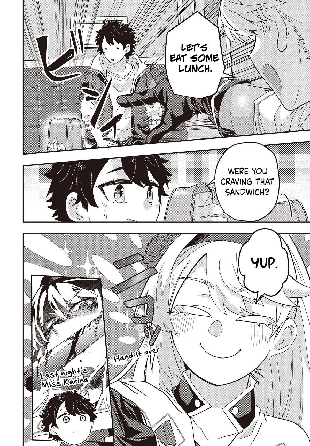 Muteki Shounin no Isekai Nariagari Monogatari: Gendai no Seihin wo Jizai ni Toriyoseru Skill ga Aru node Isekai dewa Rakushou desu Chap 5 - Next Chap 6