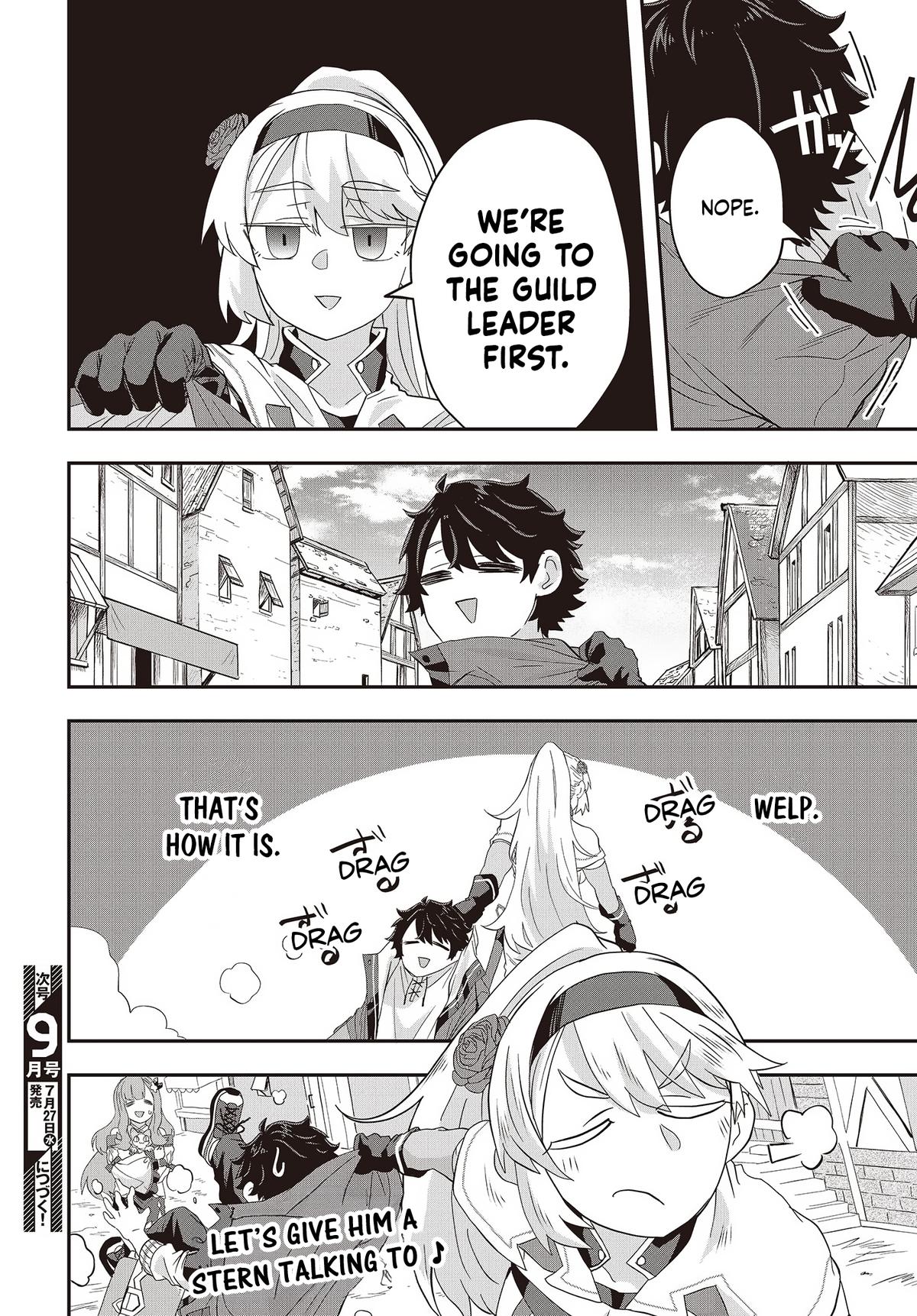 Muteki Shounin no Isekai Nariagari Monogatari: Gendai no Seihin wo Jizai ni Toriyoseru Skill ga Aru node Isekai dewa Rakushou desu Chap 5 - Next Chap 6