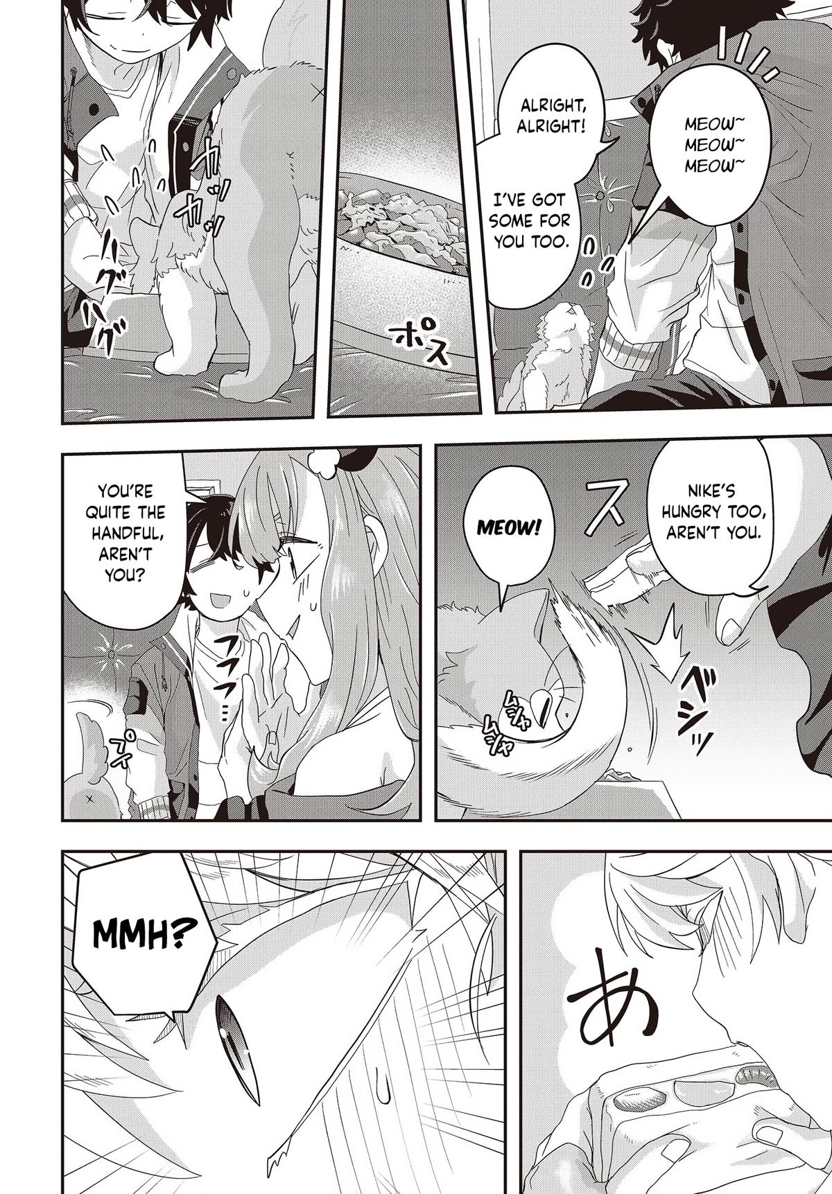 Muteki Shounin no Isekai Nariagari Monogatari: Gendai no Seihin wo Jizai ni Toriyoseru Skill ga Aru node Isekai dewa Rakushou desu Chap 5 - Next Chap 6
