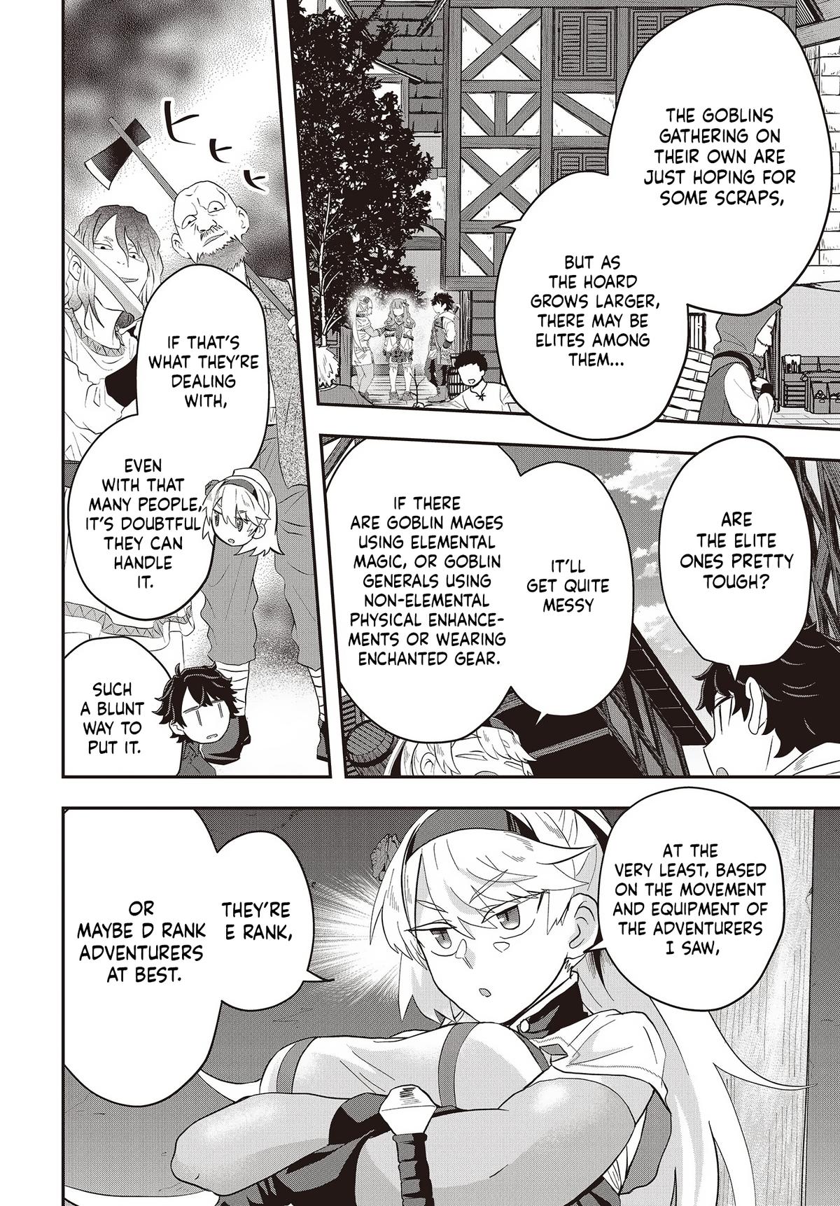 Muteki Shounin no Isekai Nariagari Monogatari: Gendai no Seihin wo Jizai ni Toriyoseru Skill ga Aru node Isekai dewa Rakushou desu Chap 6 - Next Chap 7