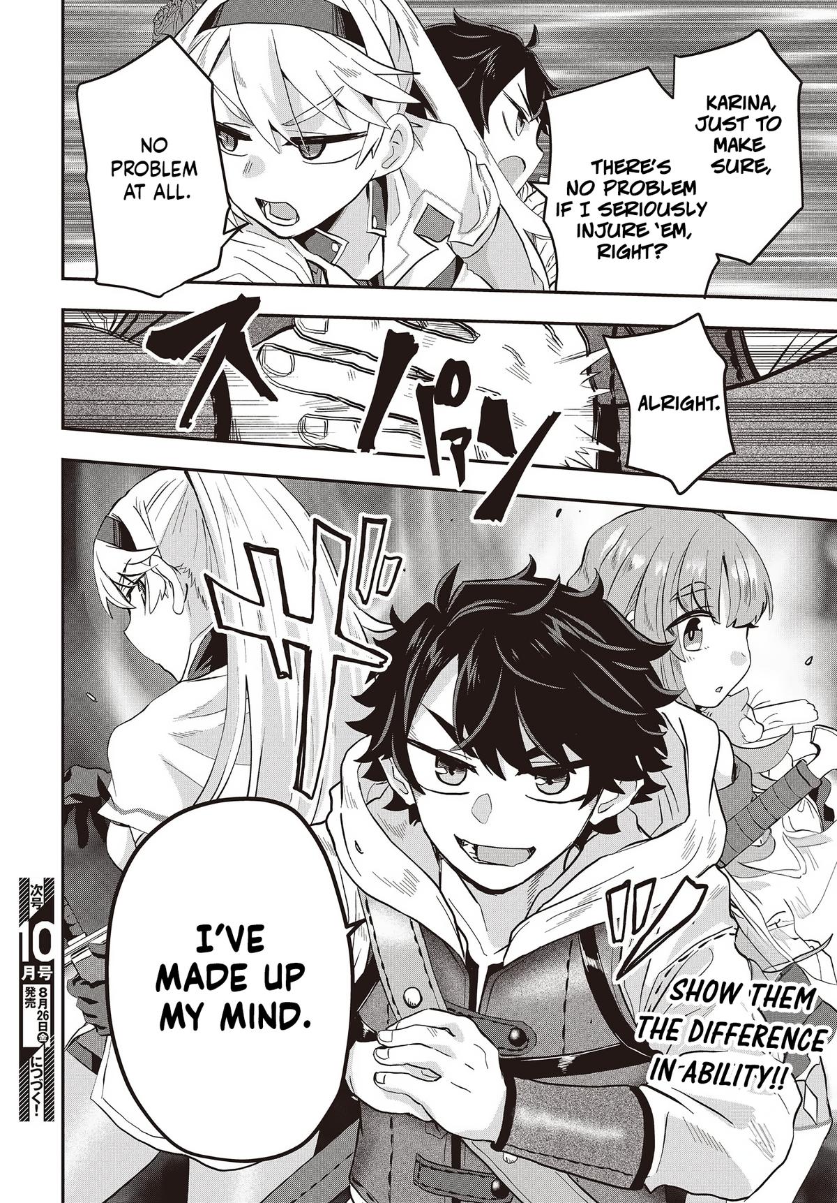 Muteki Shounin no Isekai Nariagari Monogatari: Gendai no Seihin wo Jizai ni Toriyoseru Skill ga Aru node Isekai dewa Rakushou desu Chap 6 - Next Chap 7