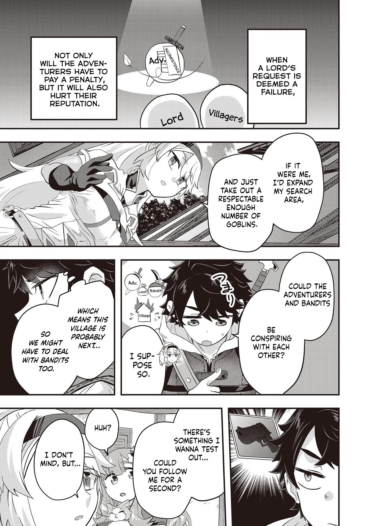 Muteki Shounin no Isekai Nariagari Monogatari: Gendai no Seihin wo Jizai ni Toriyoseru Skill ga Aru node Isekai dewa Rakushou desu Chap 6 - Next Chap 7