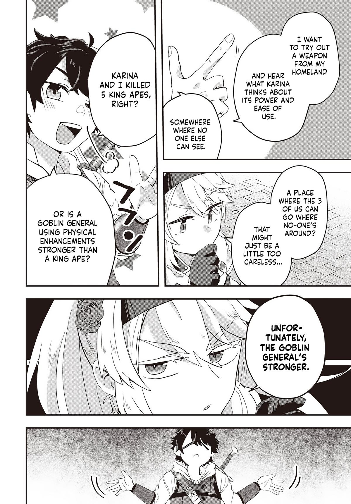 Muteki Shounin no Isekai Nariagari Monogatari: Gendai no Seihin wo Jizai ni Toriyoseru Skill ga Aru node Isekai dewa Rakushou desu Chap 6 - Next Chap 7