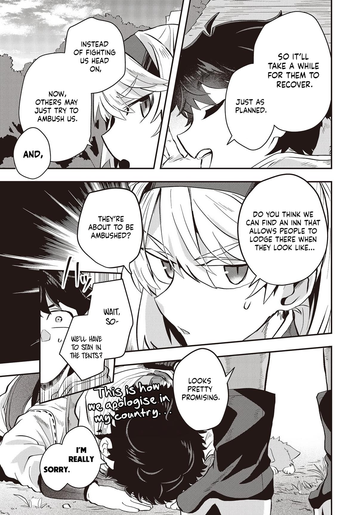 Muteki Shounin no Isekai Nariagari Monogatari: Gendai no Seihin wo Jizai ni Toriyoseru Skill ga Aru node Isekai dewa Rakushou desu Chap 7 - Next Chap 8