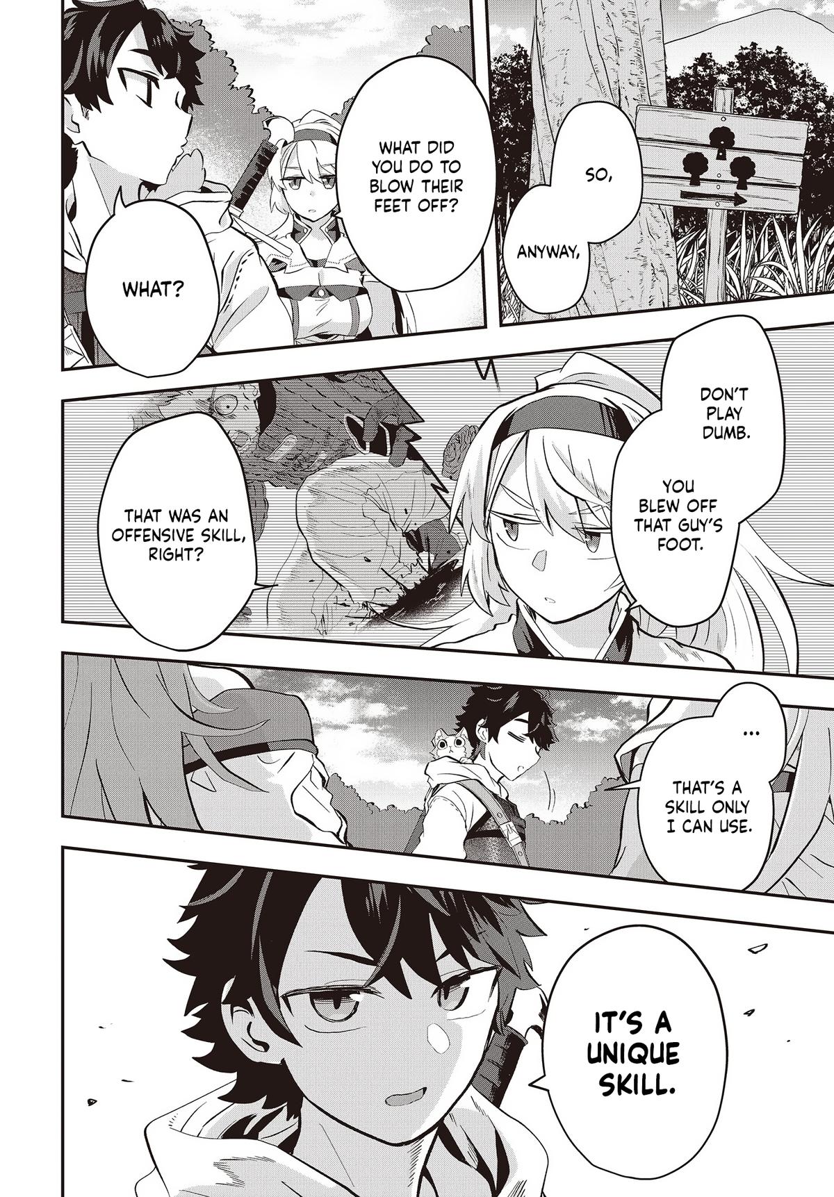 Muteki Shounin no Isekai Nariagari Monogatari: Gendai no Seihin wo Jizai ni Toriyoseru Skill ga Aru node Isekai dewa Rakushou desu Chap 7 - Next Chap 8