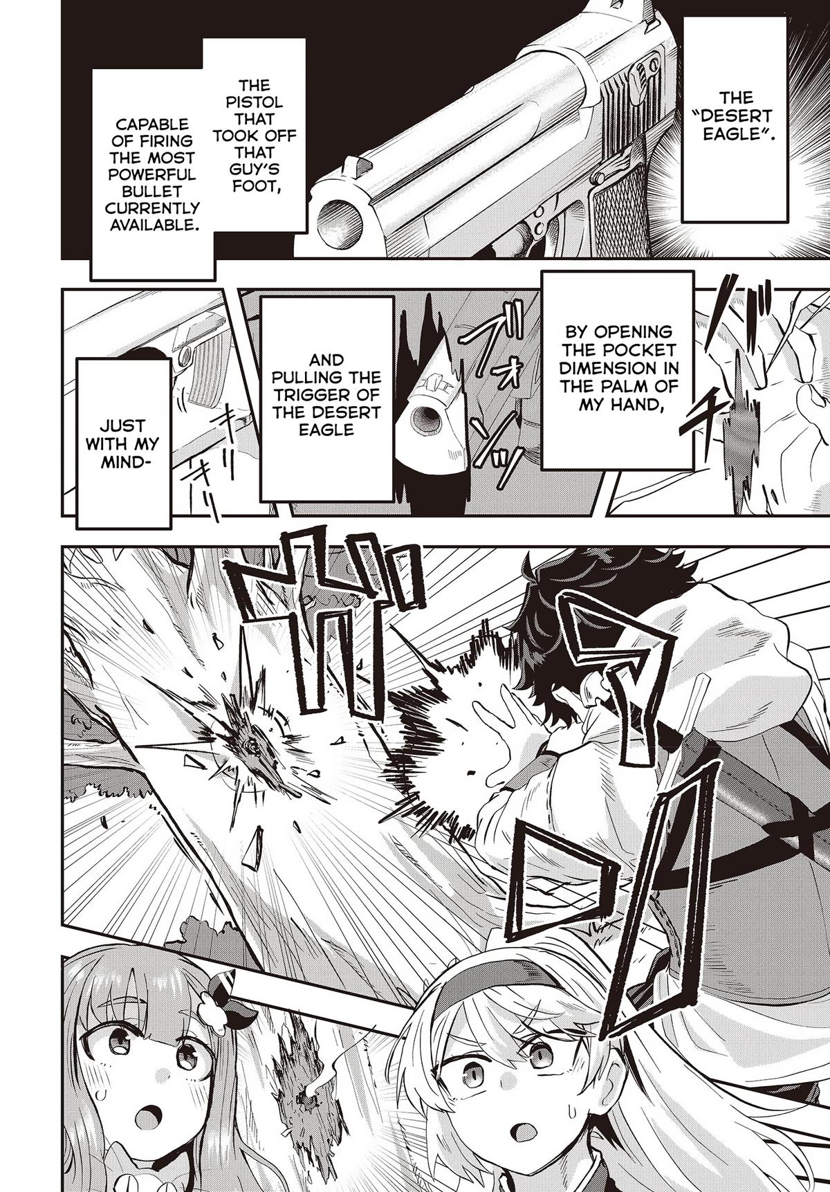 Muteki Shounin no Isekai Nariagari Monogatari: Gendai no Seihin wo Jizai ni Toriyoseru Skill ga Aru node Isekai dewa Rakushou desu Chap 7 - Next Chap 8