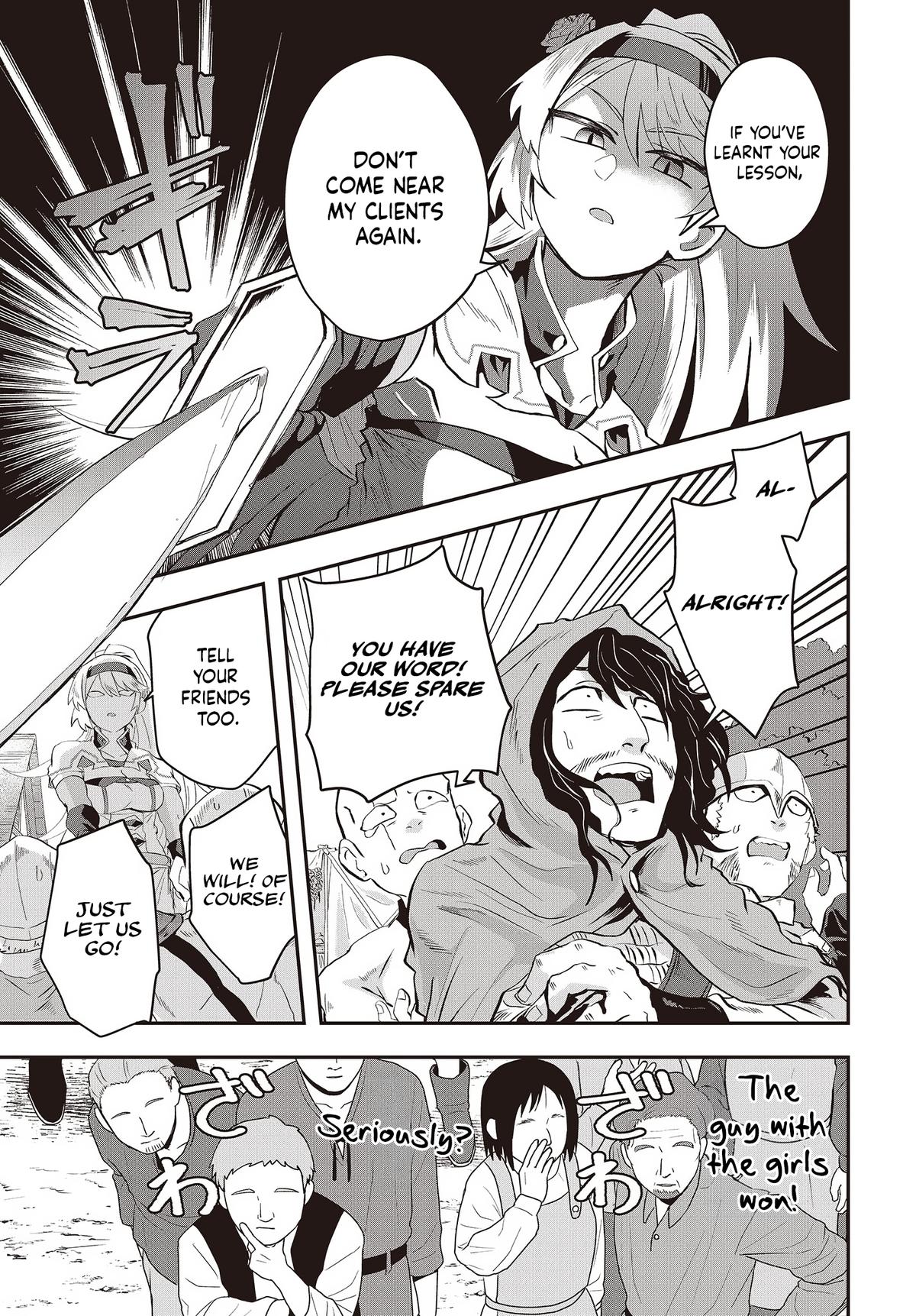 Muteki Shounin no Isekai Nariagari Monogatari: Gendai no Seihin wo Jizai ni Toriyoseru Skill ga Aru node Isekai dewa Rakushou desu Chap 7 - Next Chap 8