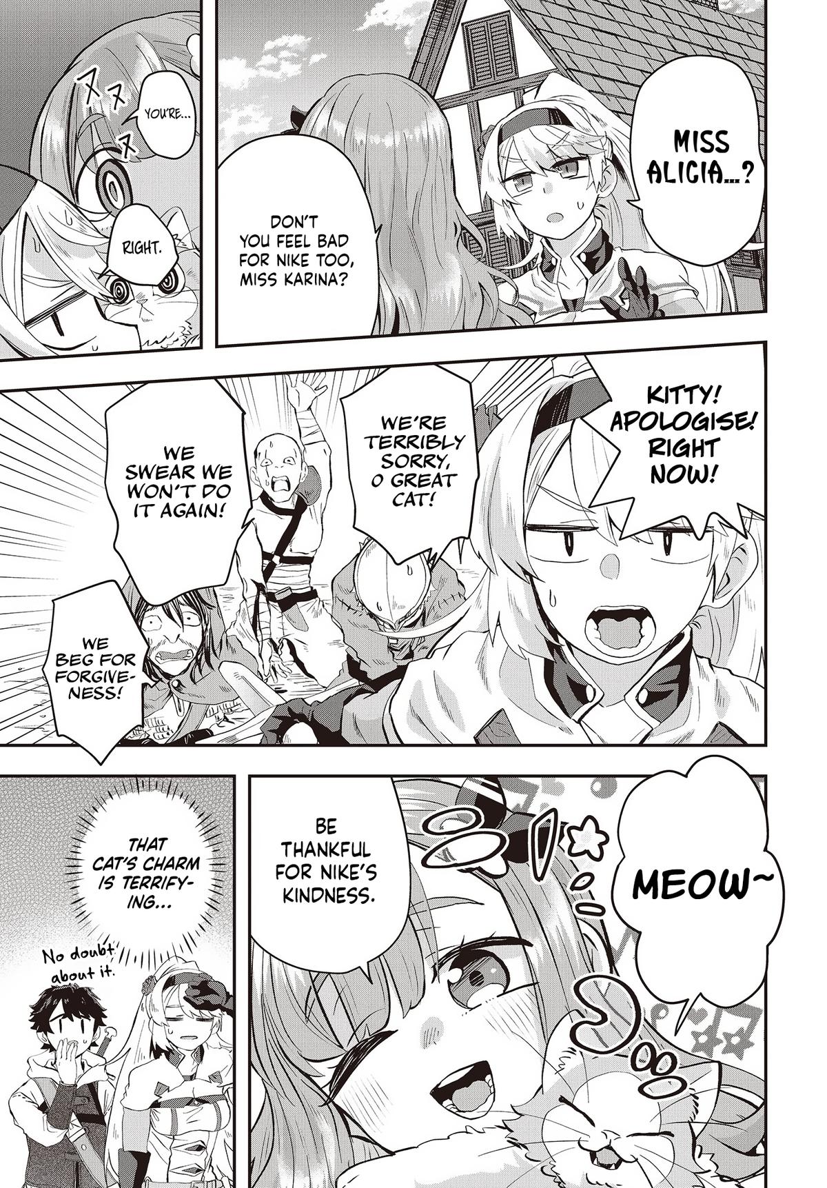 Muteki Shounin no Isekai Nariagari Monogatari: Gendai no Seihin wo Jizai ni Toriyoseru Skill ga Aru node Isekai dewa Rakushou desu Chap 7 - Next Chap 8