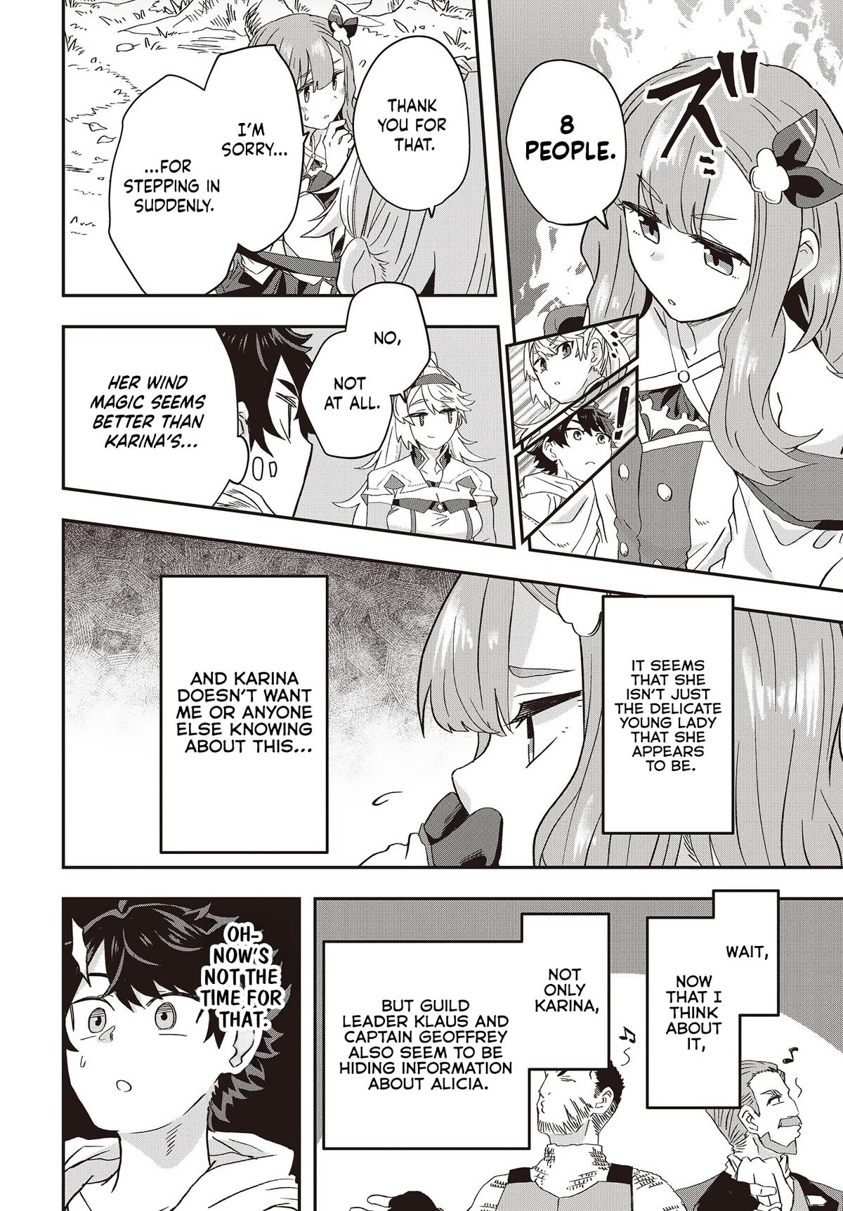 Muteki Shounin no Isekai Nariagari Monogatari: Gendai no Seihin wo Jizai ni Toriyoseru Skill ga Aru node Isekai dewa Rakushou desu Chap 8 - Next Chap 9