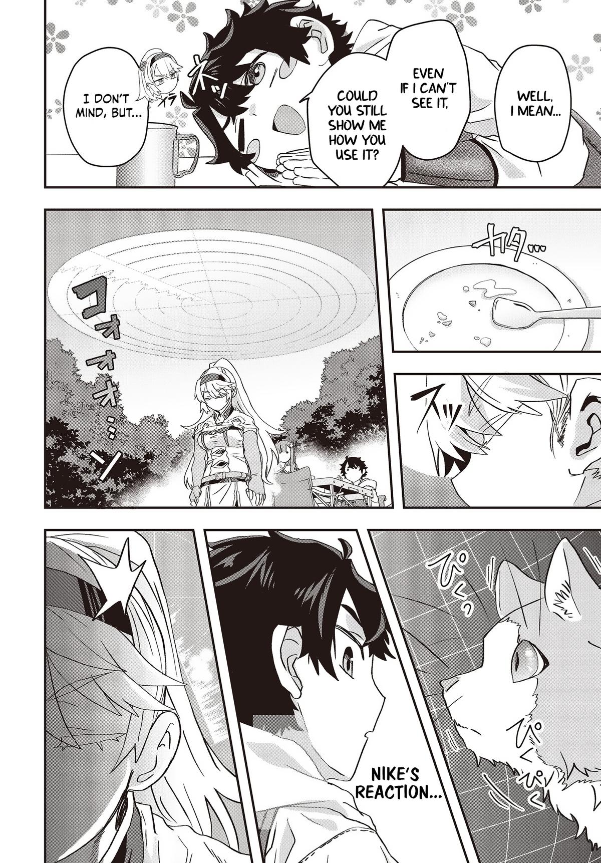 Muteki Shounin no Isekai Nariagari Monogatari: Gendai no Seihin wo Jizai ni Toriyoseru Skill ga Aru node Isekai dewa Rakushou desu Chap 8 - Next Chap 9