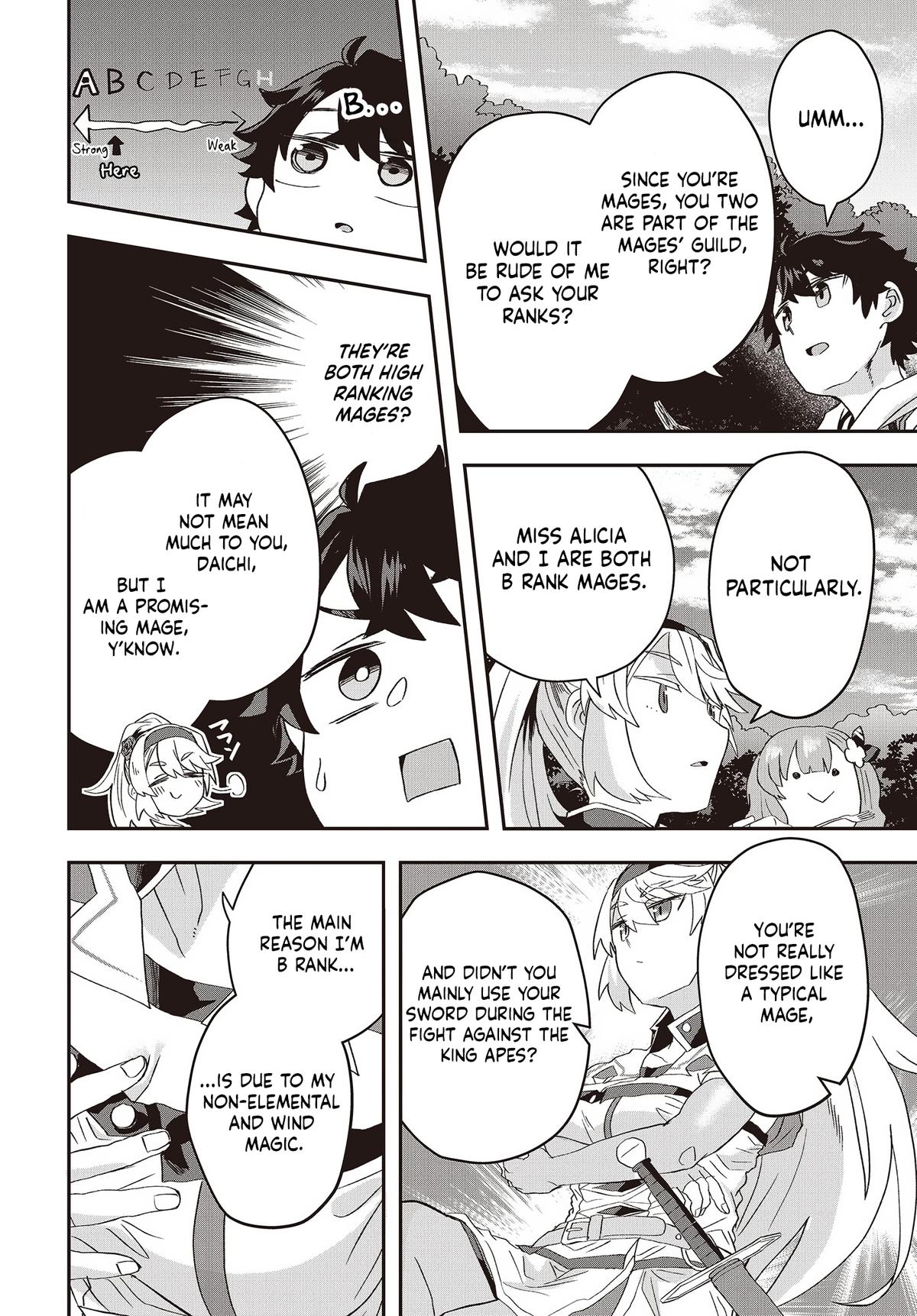 Muteki Shounin no Isekai Nariagari Monogatari: Gendai no Seihin wo Jizai ni Toriyoseru Skill ga Aru node Isekai dewa Rakushou desu Chap 8 - Next Chap 9