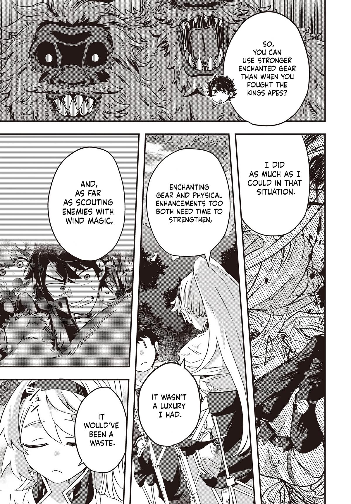 Muteki Shounin no Isekai Nariagari Monogatari: Gendai no Seihin wo Jizai ni Toriyoseru Skill ga Aru node Isekai dewa Rakushou desu Chap 8 - Next Chap 9