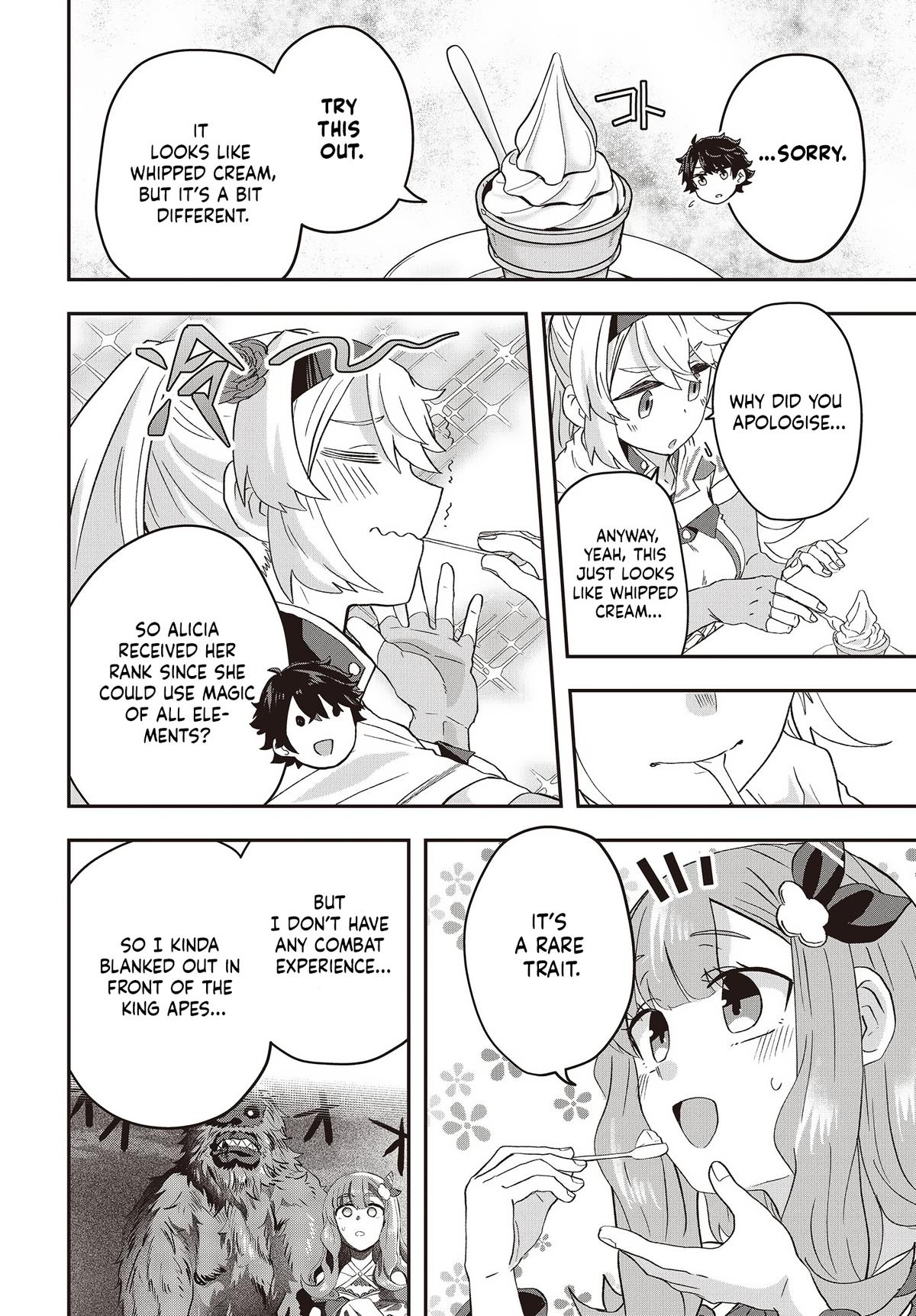 Muteki Shounin no Isekai Nariagari Monogatari: Gendai no Seihin wo Jizai ni Toriyoseru Skill ga Aru node Isekai dewa Rakushou desu Chap 8 - Next Chap 9