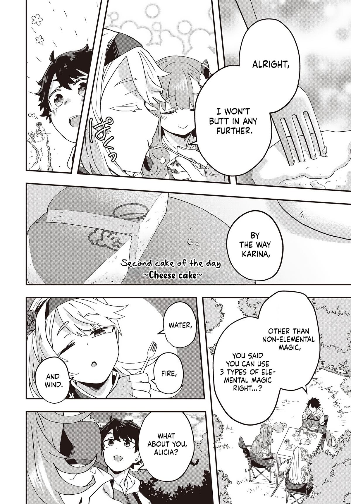 Muteki Shounin no Isekai Nariagari Monogatari: Gendai no Seihin wo Jizai ni Toriyoseru Skill ga Aru node Isekai dewa Rakushou desu Chap 8 - Next Chap 9