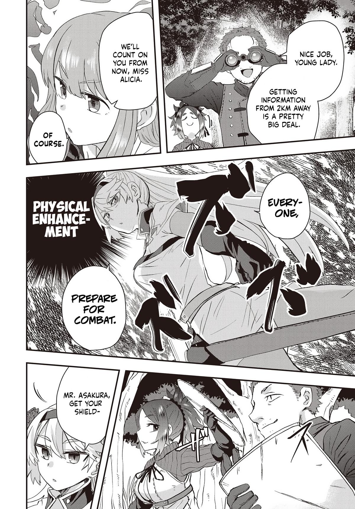 Muteki Shounin no Isekai Nariagari Monogatari: Gendai no Seihin wo Jizai ni Toriyoseru Skill ga Aru node Isekai dewa Rakushou desu Chap 9 - Next Chap 10