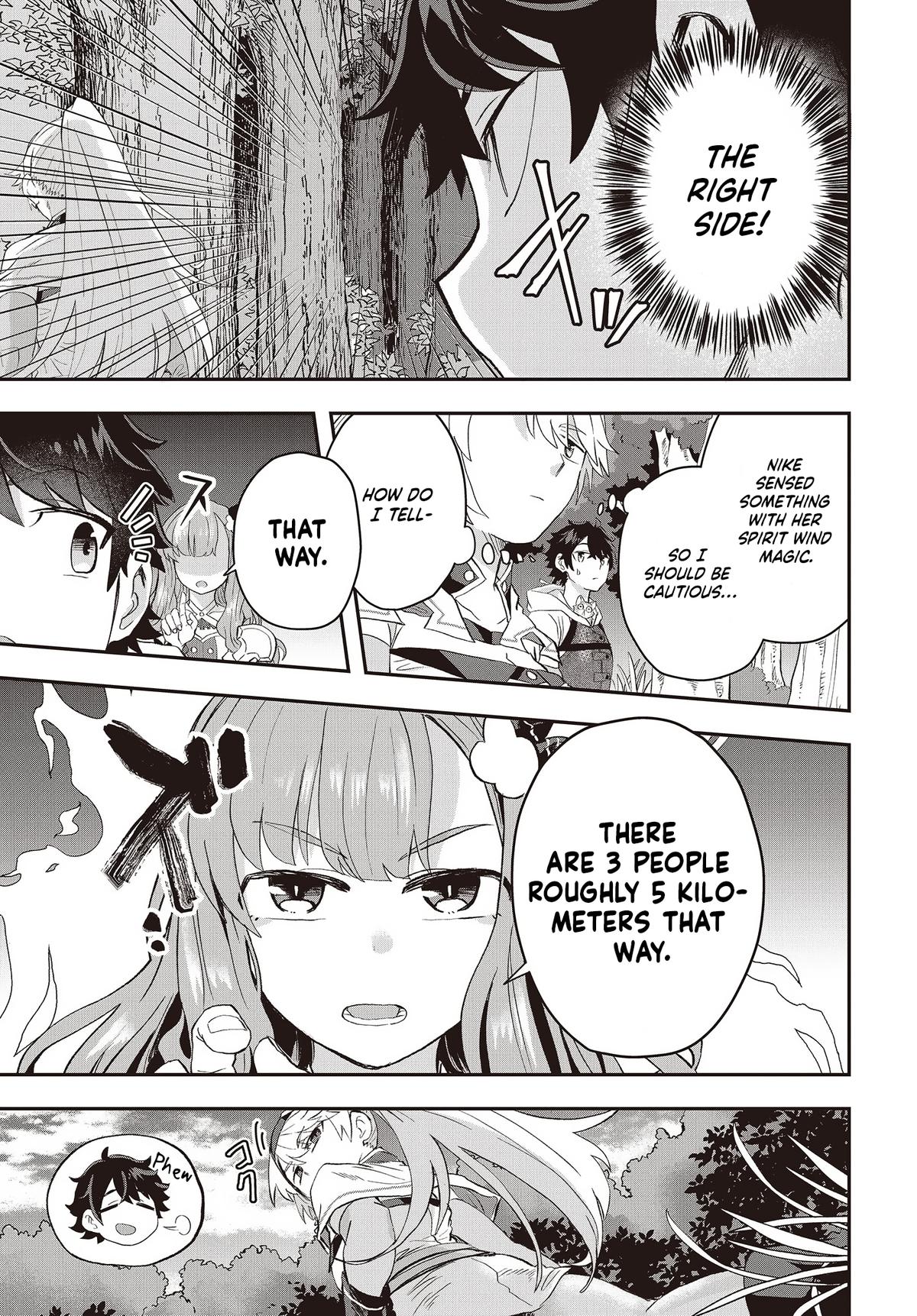 Muteki Shounin no Isekai Nariagari Monogatari: Gendai no Seihin wo Jizai ni Toriyoseru Skill ga Aru node Isekai dewa Rakushou desu Chap 9 - Next Chap 10