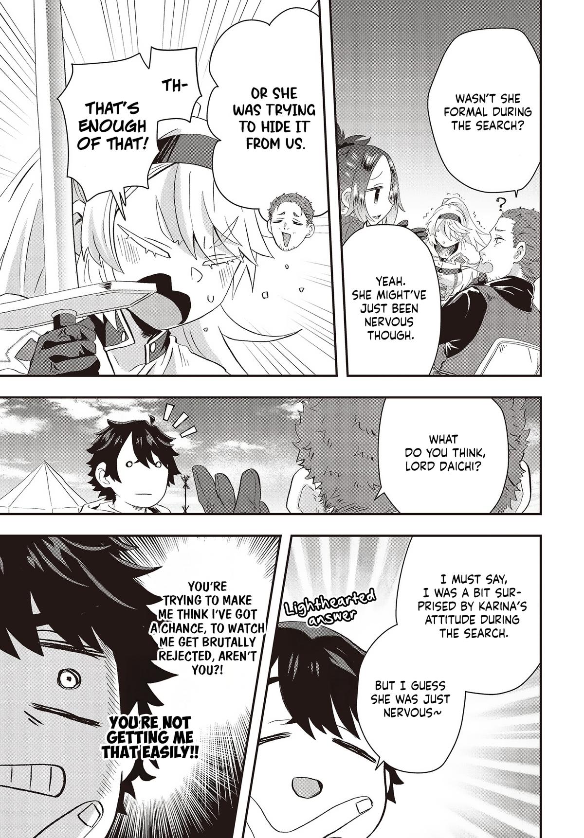 Muteki Shounin no Isekai Nariagari Monogatari: Gendai no Seihin wo Jizai ni Toriyoseru Skill ga Aru node Isekai dewa Rakushou desu Chap 9 - Next Chap 10