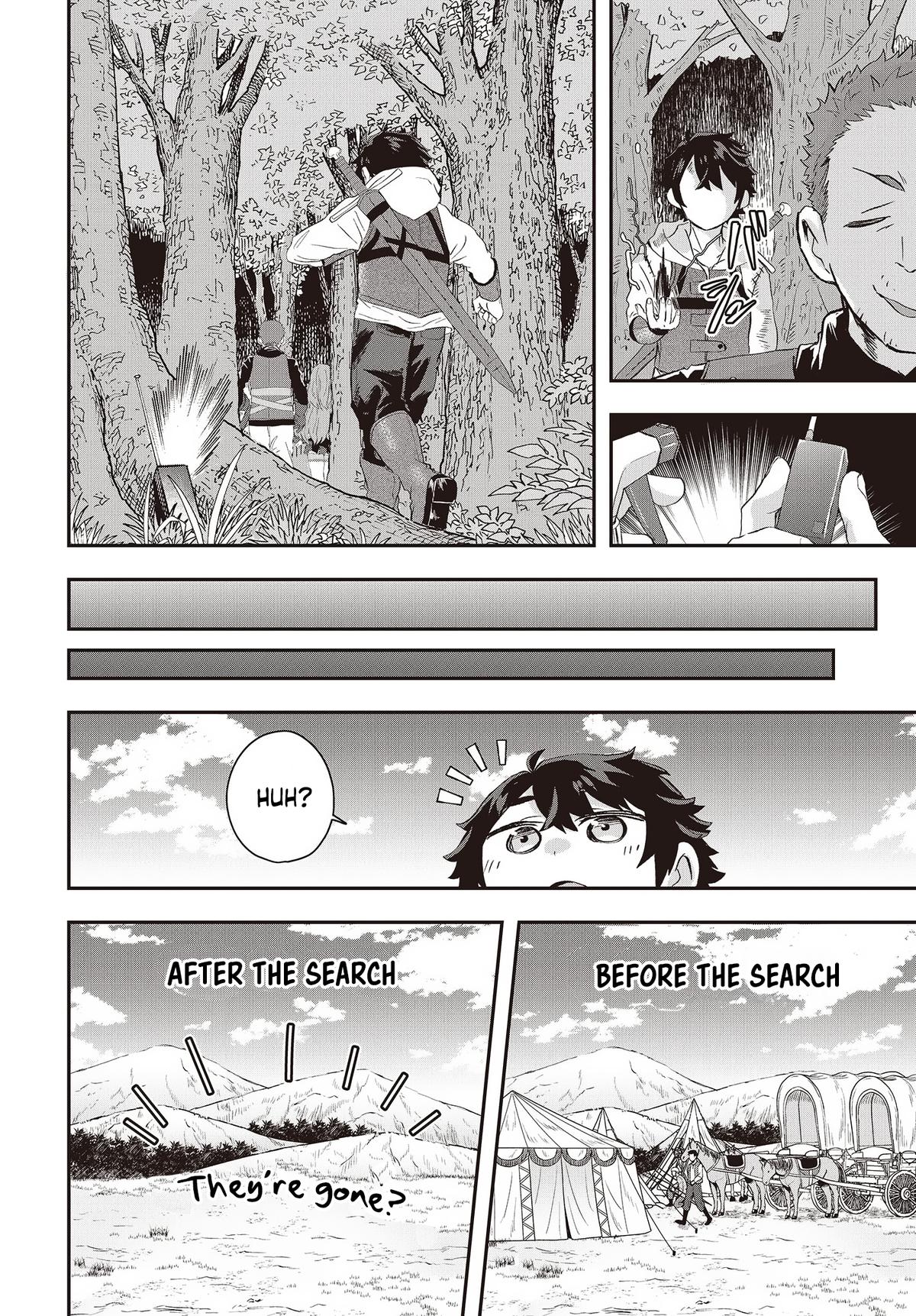 Muteki Shounin no Isekai Nariagari Monogatari: Gendai no Seihin wo Jizai ni Toriyoseru Skill ga Aru node Isekai dewa Rakushou desu Chap 9 - Next Chap 10