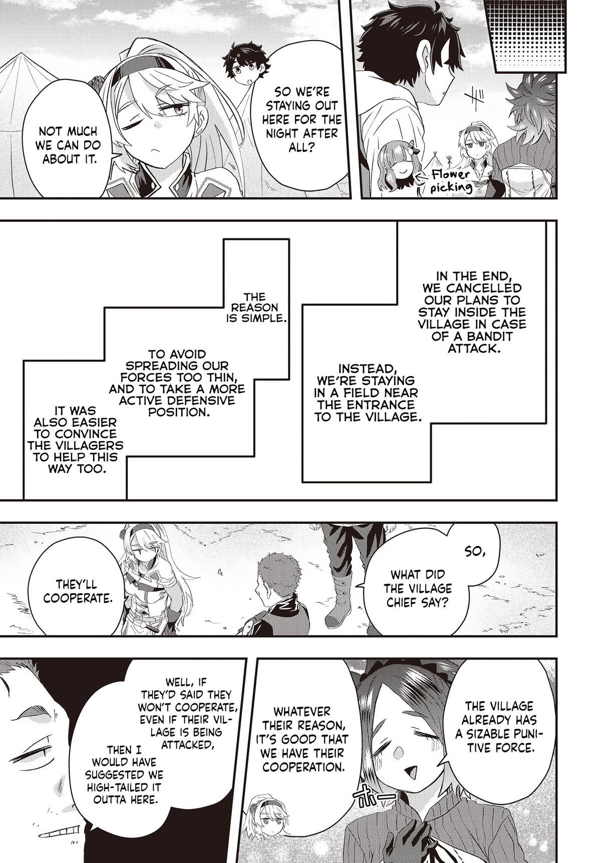 Muteki Shounin no Isekai Nariagari Monogatari: Gendai no Seihin wo Jizai ni Toriyoseru Skill ga Aru node Isekai dewa Rakushou desu Chap 9 - Next Chap 10