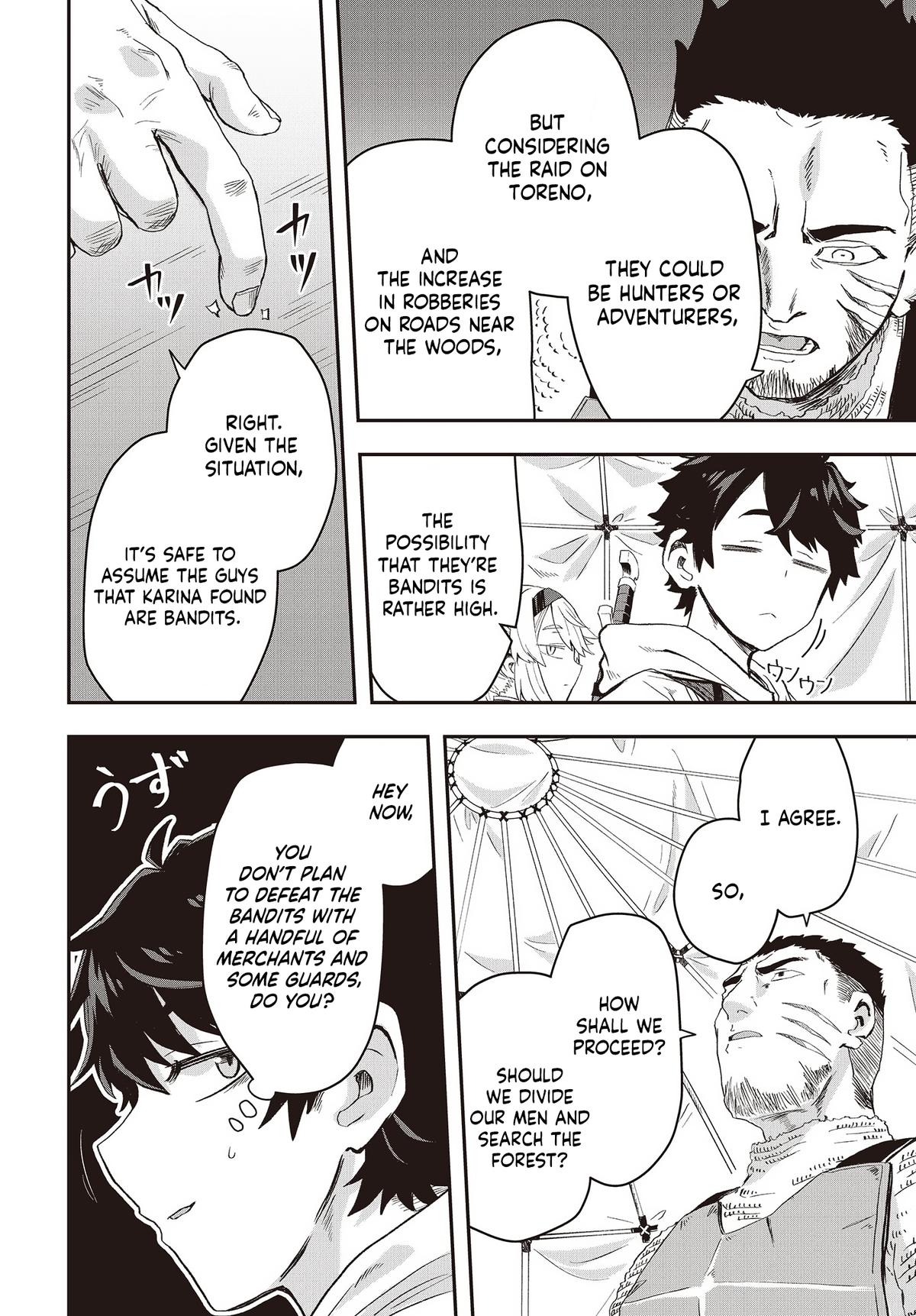 Muteki Shounin no Isekai Nariagari Monogatari: Gendai no Seihin wo Jizai ni Toriyoseru Skill ga Aru node Isekai dewa Rakushou desu Chap 9 - Next Chap 10