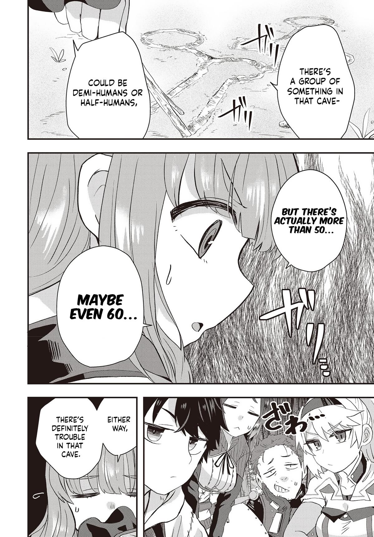 Muteki Shounin no Isekai Nariagari Monogatari: Gendai no Seihin wo Jizai ni Toriyoseru Skill ga Aru node Isekai dewa Rakushou desu Chap 9 - Next Chap 10